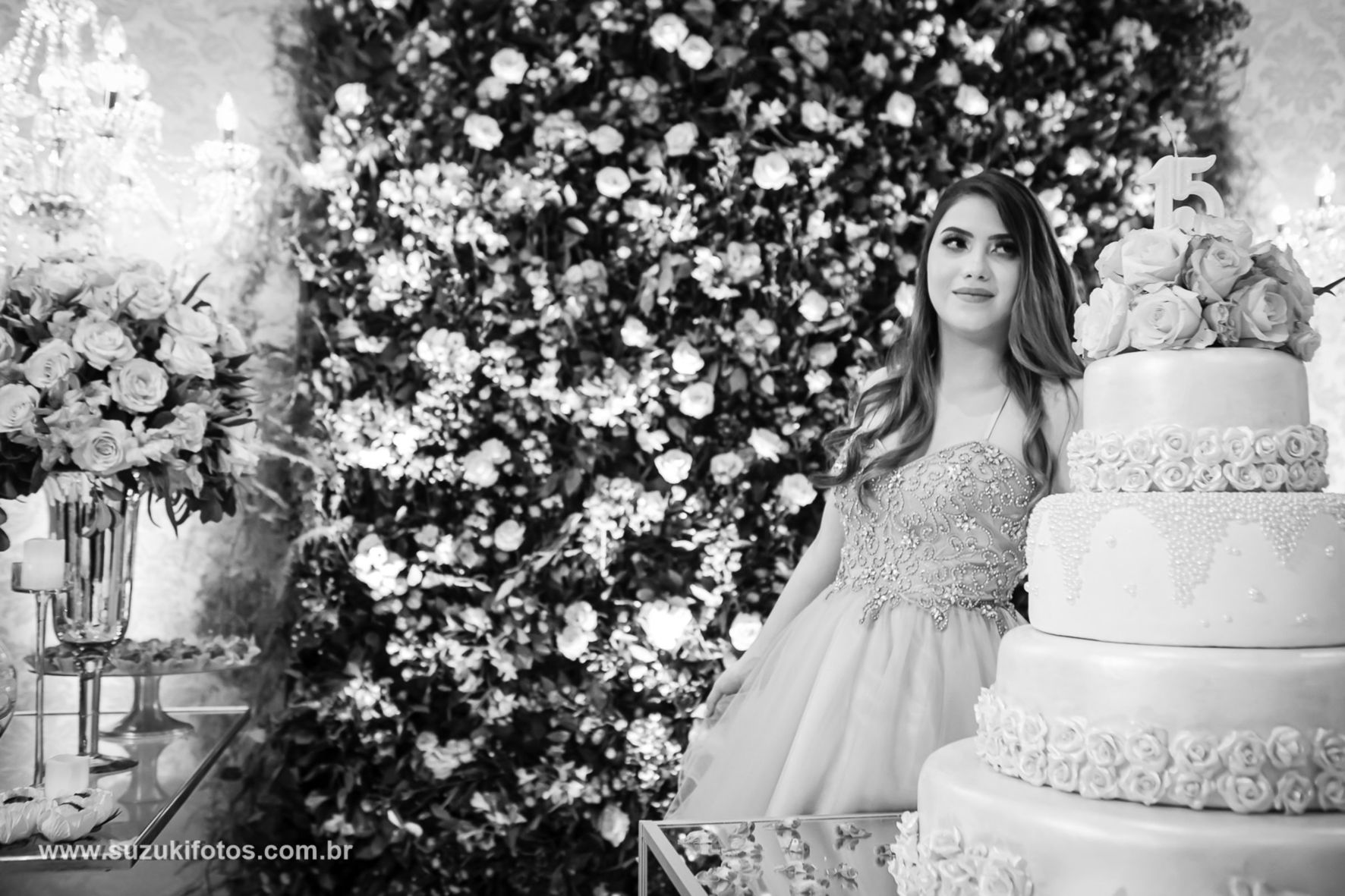 Foto Júlia - 15 anos Foto Júlia - 15 anos - Imagem 30