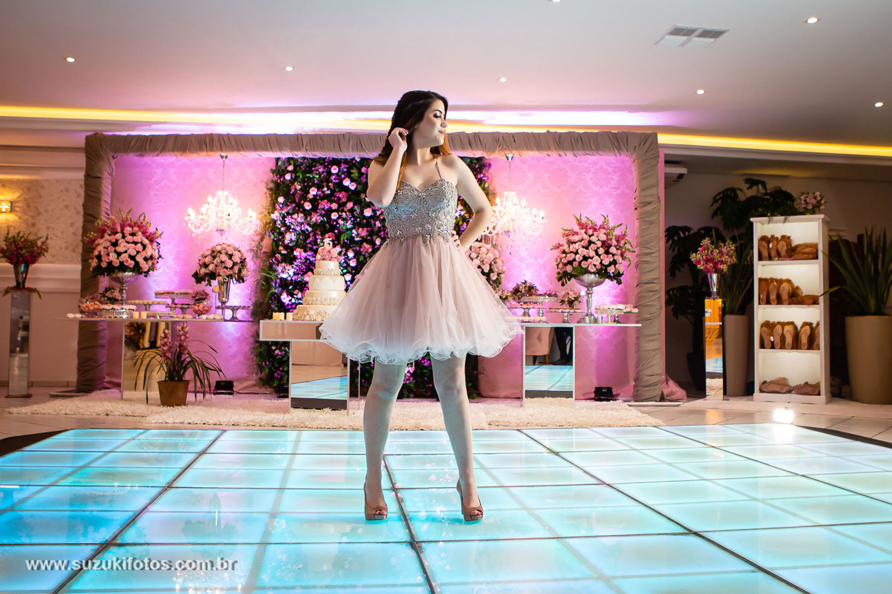 Foto Júlia - 15 anos Foto Júlia - 15 anos - Imagem 37