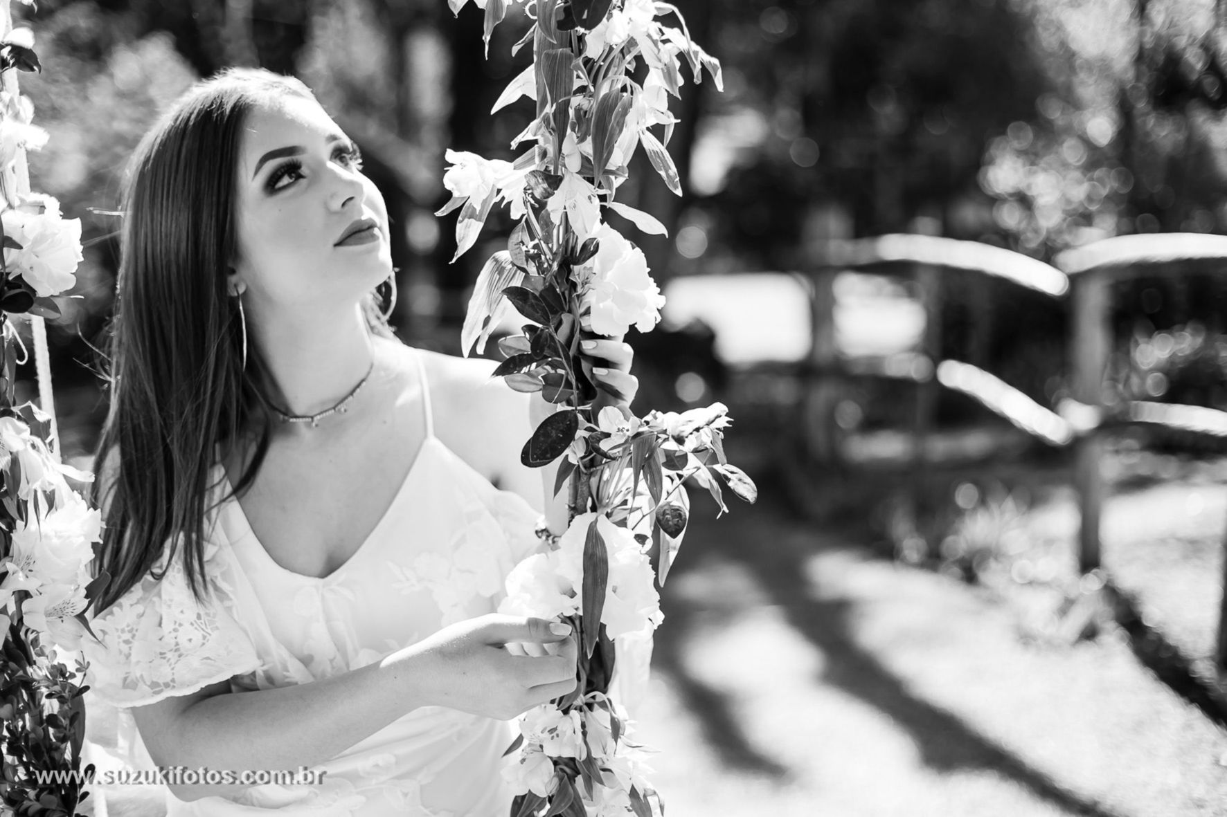Foto Camila - Editorial Fashion Foto Camila - Editorial Fashion - Imagem 4