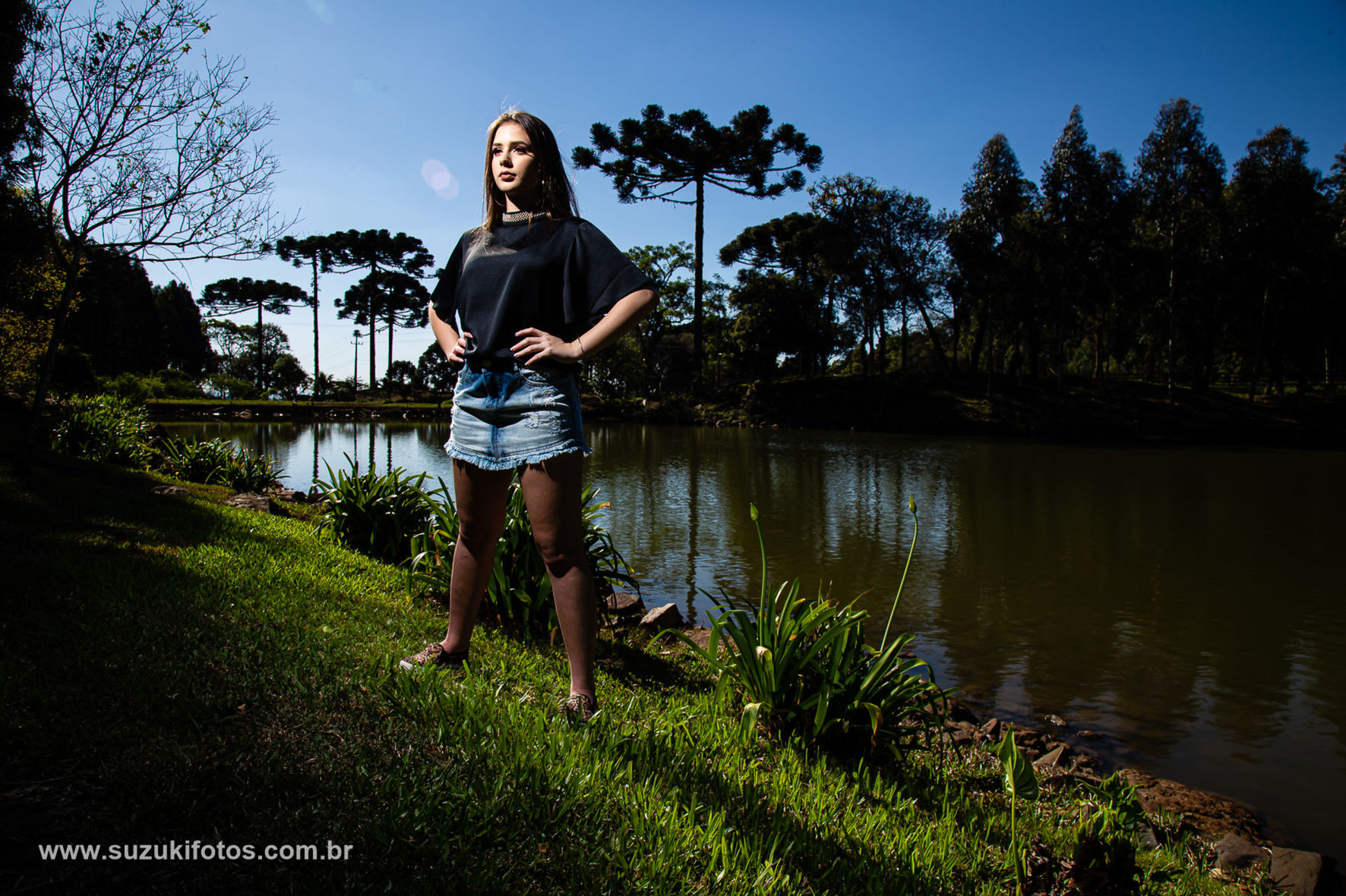 Foto Camila - Editorial Fashion Foto Camila - Editorial Fashion - Imagem 8