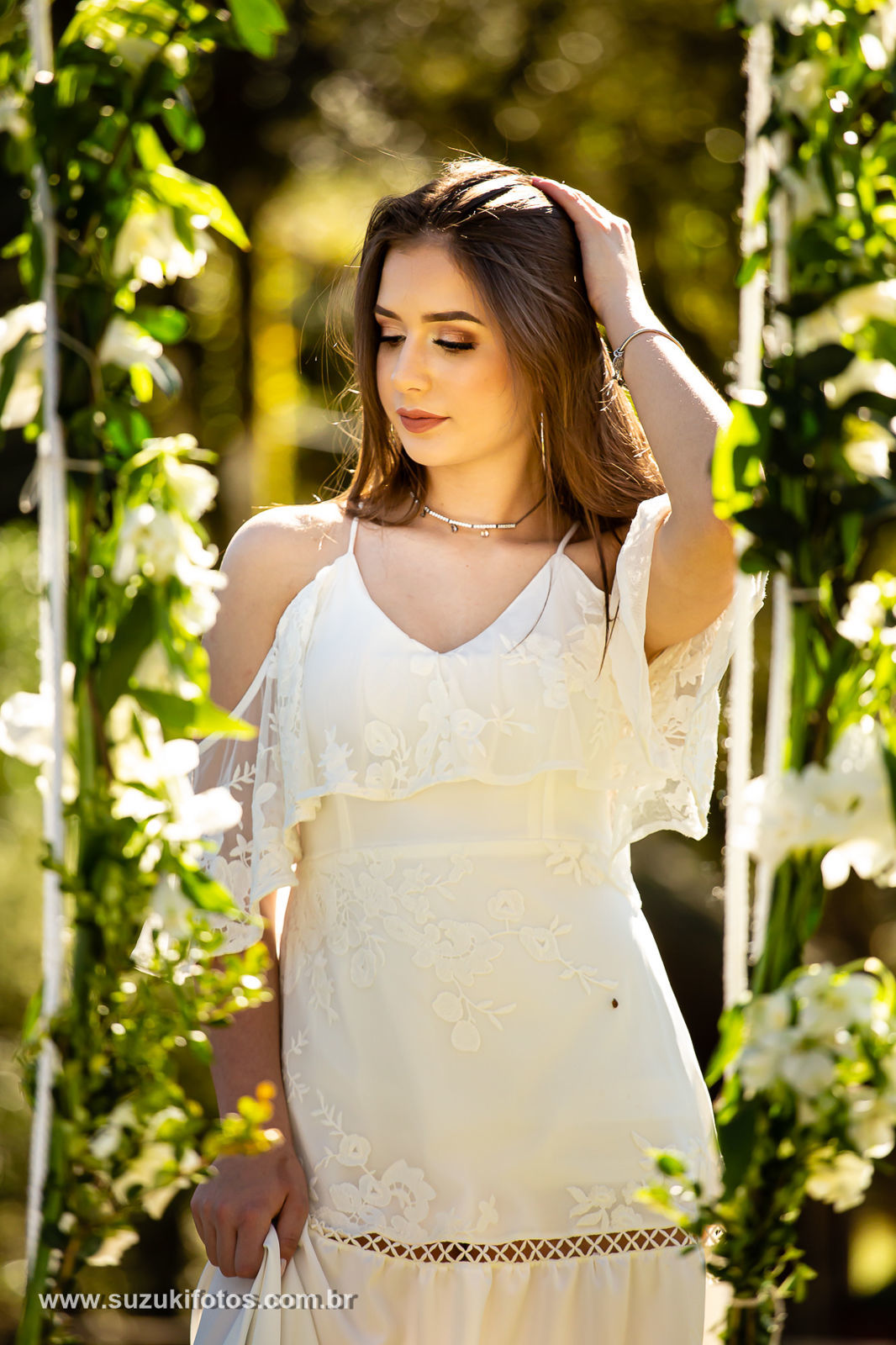Foto Camila - Editorial Fashion Foto Camila - Editorial Fashion - Imagem 6