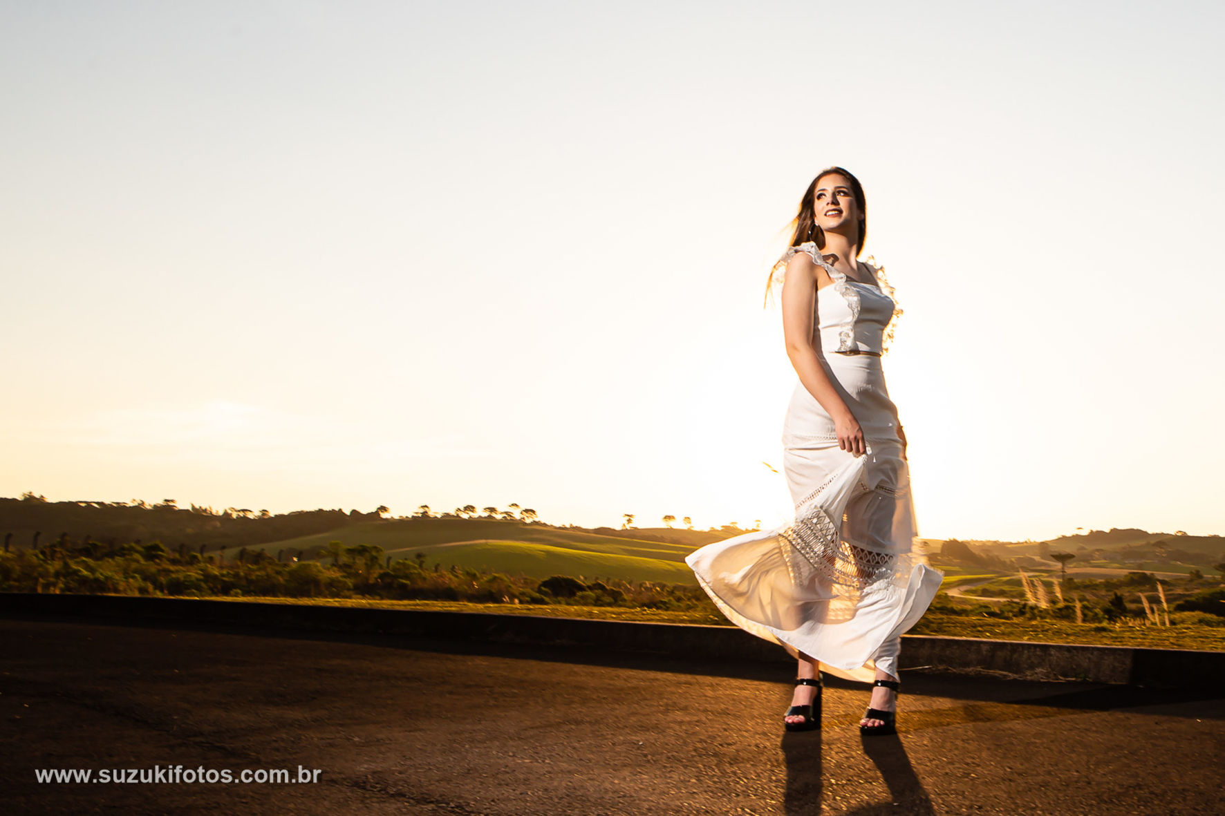 Foto Camila - Editorial Fashion Foto Camila - Editorial Fashion - Imagem 18