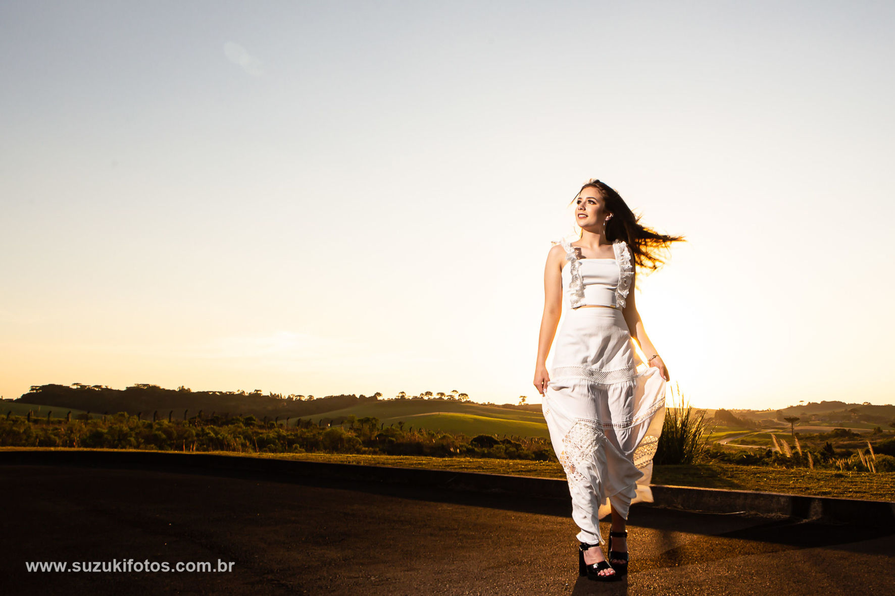 Foto Camila - Editorial Fashion Foto Camila - Editorial Fashion - Imagem 19