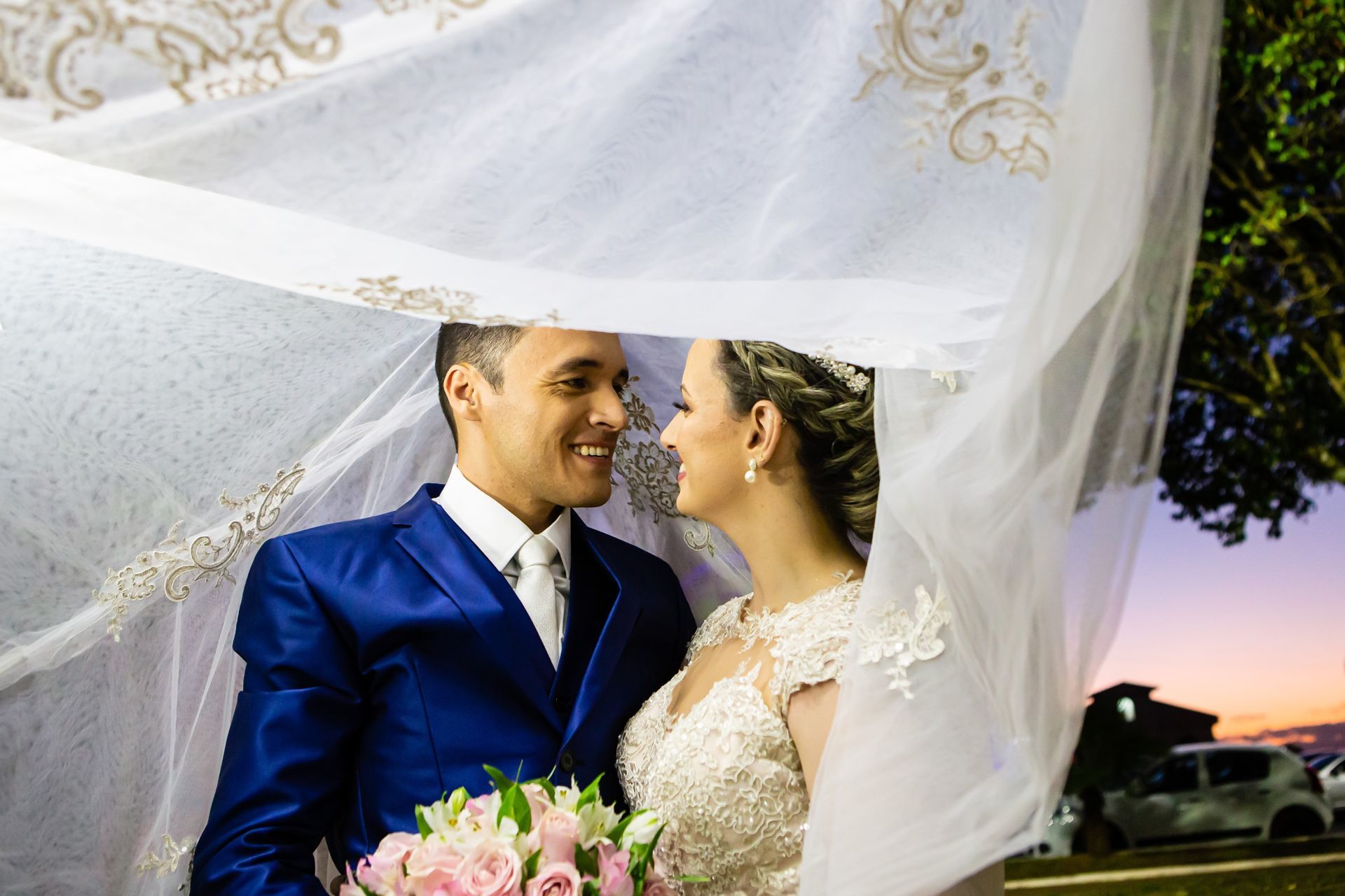 Foto Ana Paula e Ronaldo Foto Ana Paula e Ronaldo - Imagem 38