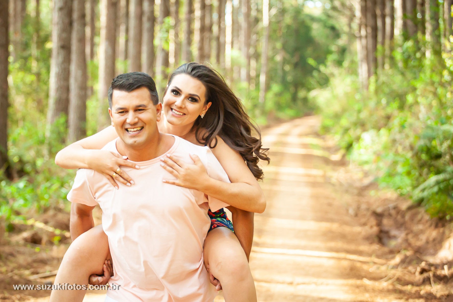 Foto 4 cenários incríveis no campo para inspirar você no pre-wedding Foto 4 cenários incríveis no campo para inspirar você no pre-wedding - Imagem 1