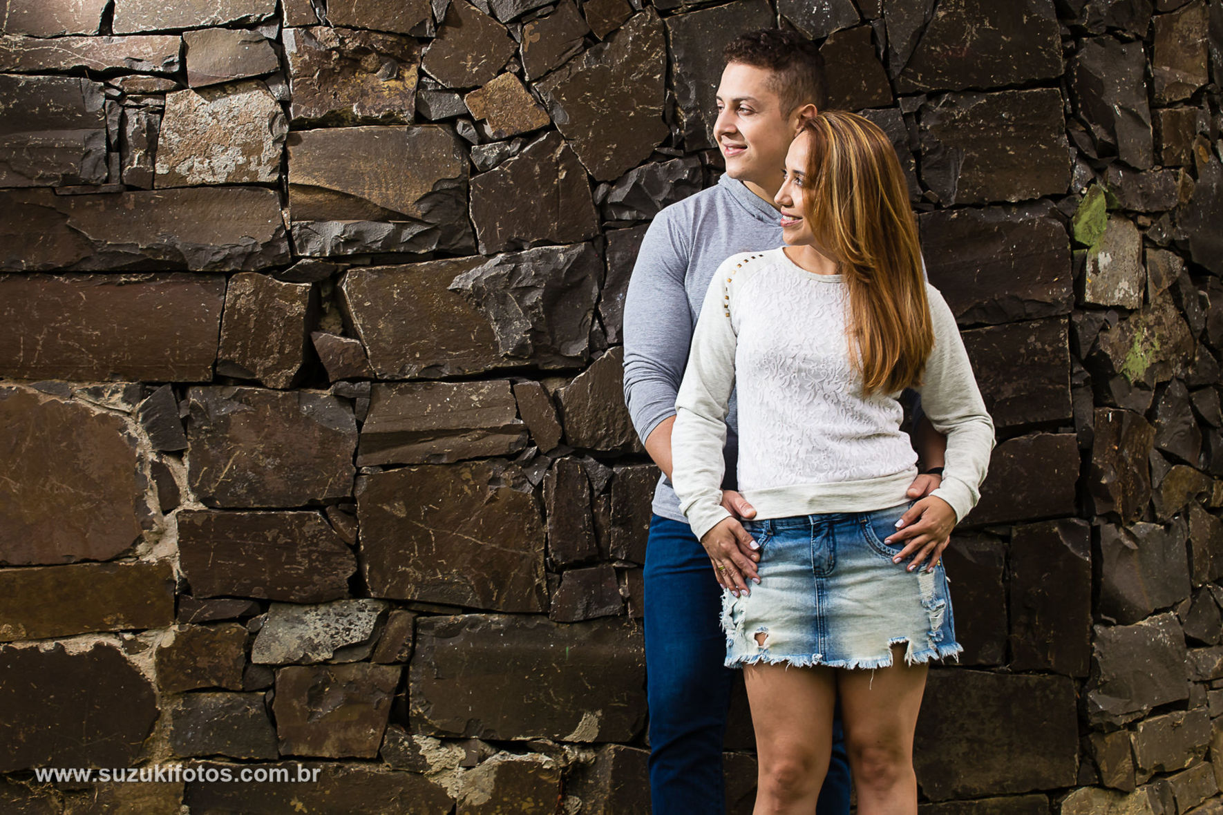 Foto 4 cenários incríveis no campo para inspirar você no pre-wedding Foto 4 cenários incríveis no campo para inspirar você no pre-wedding - Imagem 13