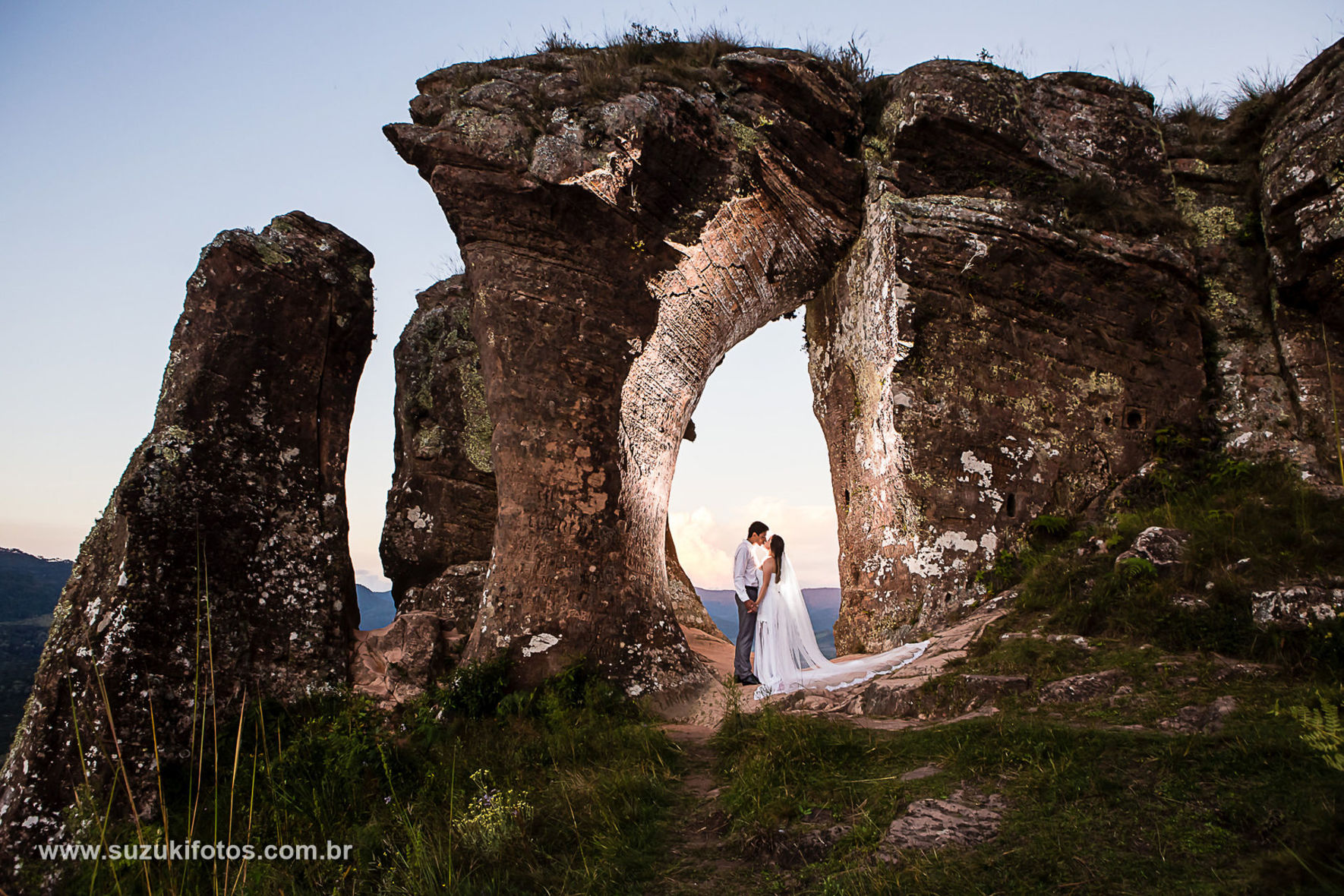 Foto 4 cenários incríveis no campo para inspirar você no pré wedding (sessão casal) Foto 4 cenários incríveis no campo para inspirar você no pré wedding (sessão casal) - Imagem 21