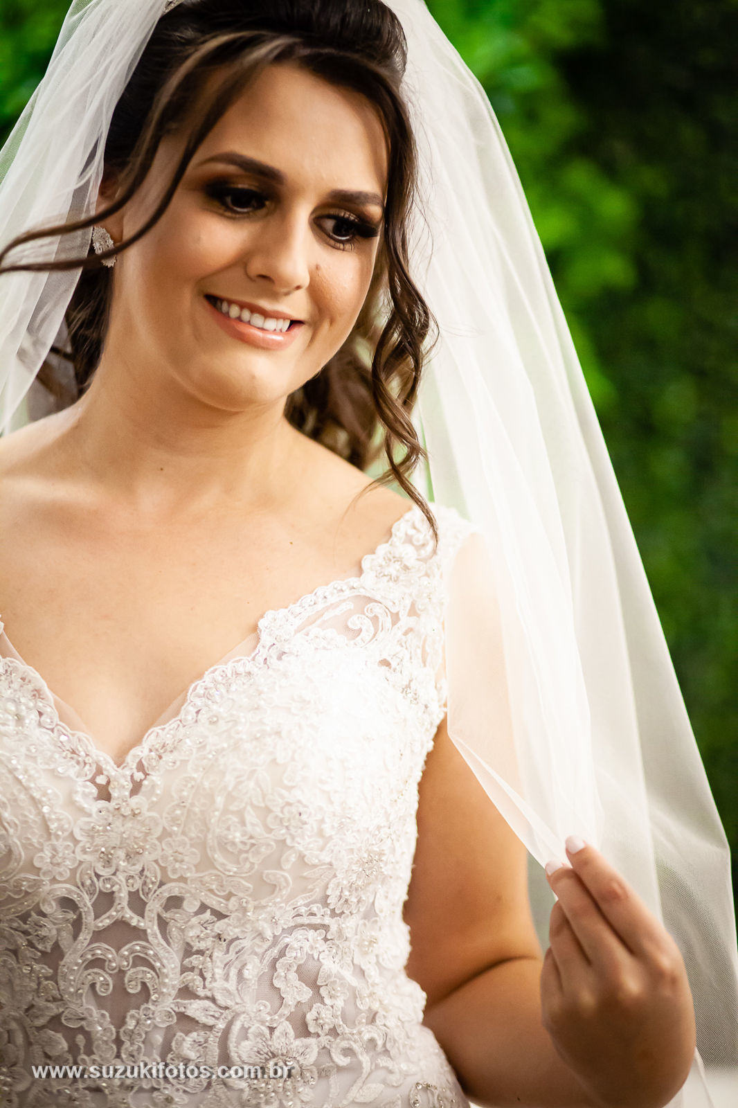 Foto Karol e Marcos - Casamento Foto Karol e Marcos - Casamento - Imagem 5