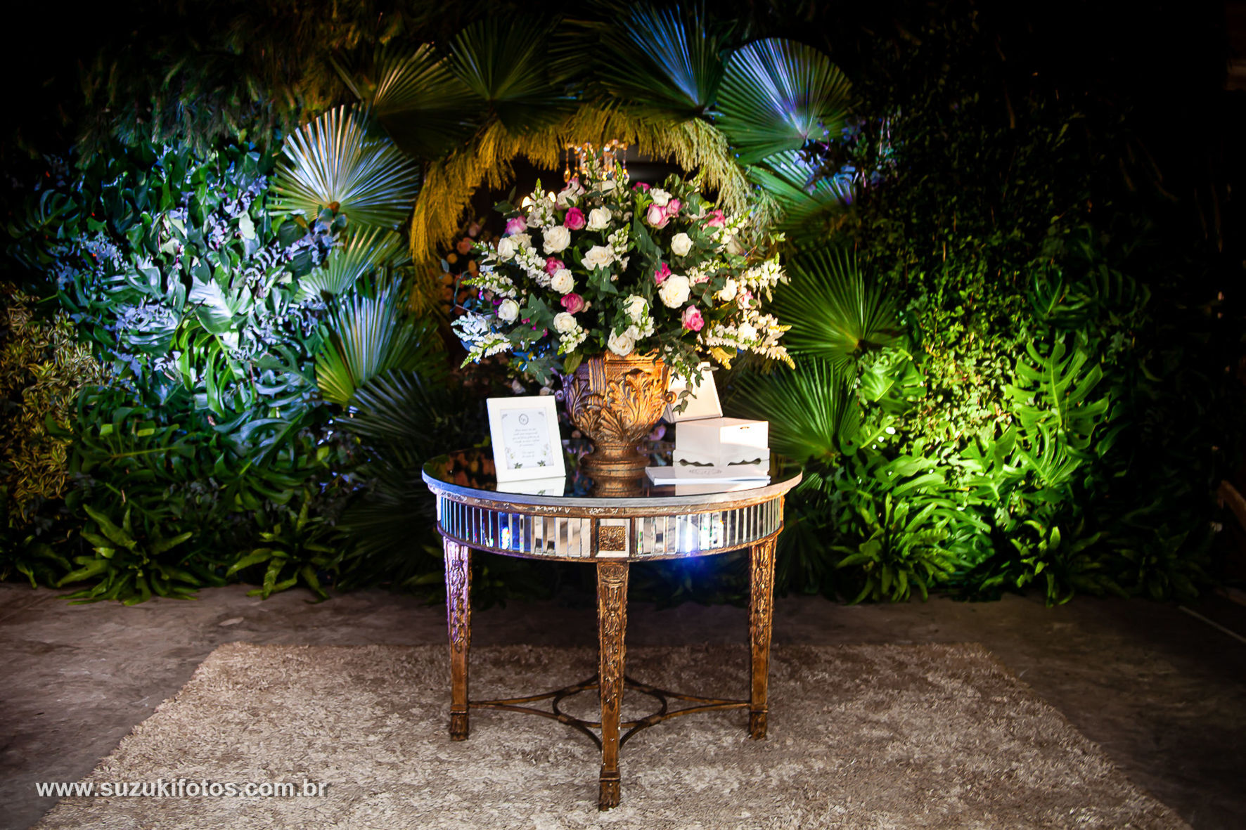 Foto Karol e Marcos - Casamento Foto Karol e Marcos - Casamento - Imagem 12