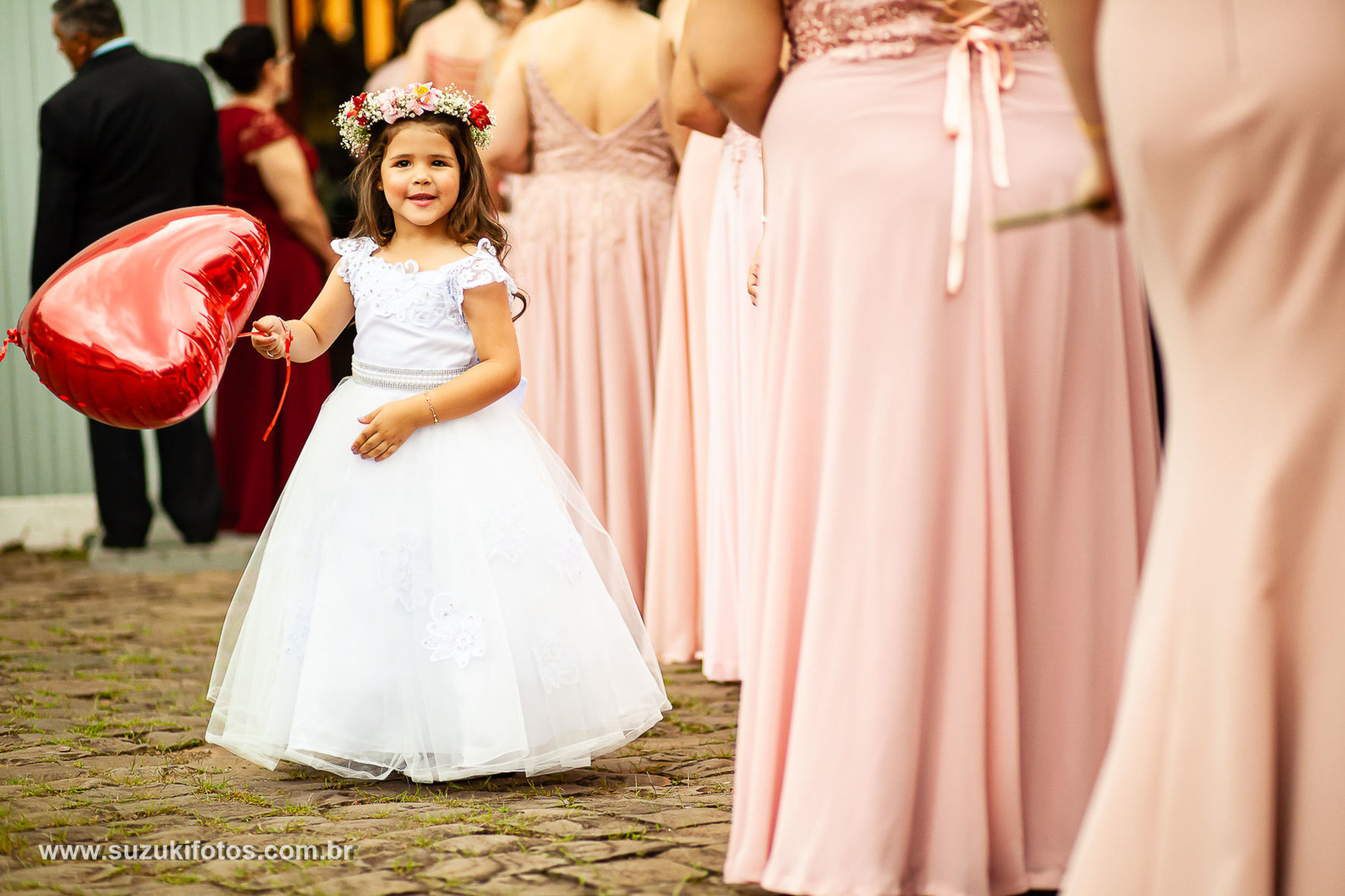 Foto Karol e Marcos - Casamento Foto Karol e Marcos - Casamento - Imagem 24