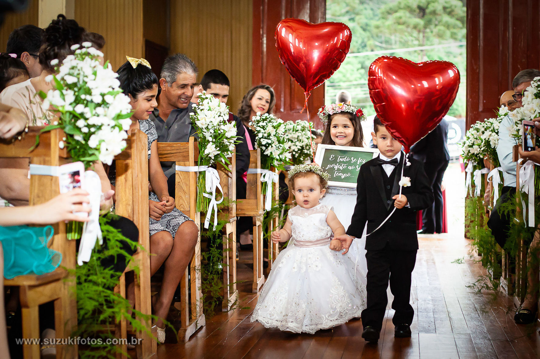 Foto Karol e Marcos - Casamento Foto Karol e Marcos - Casamento - Imagem 28