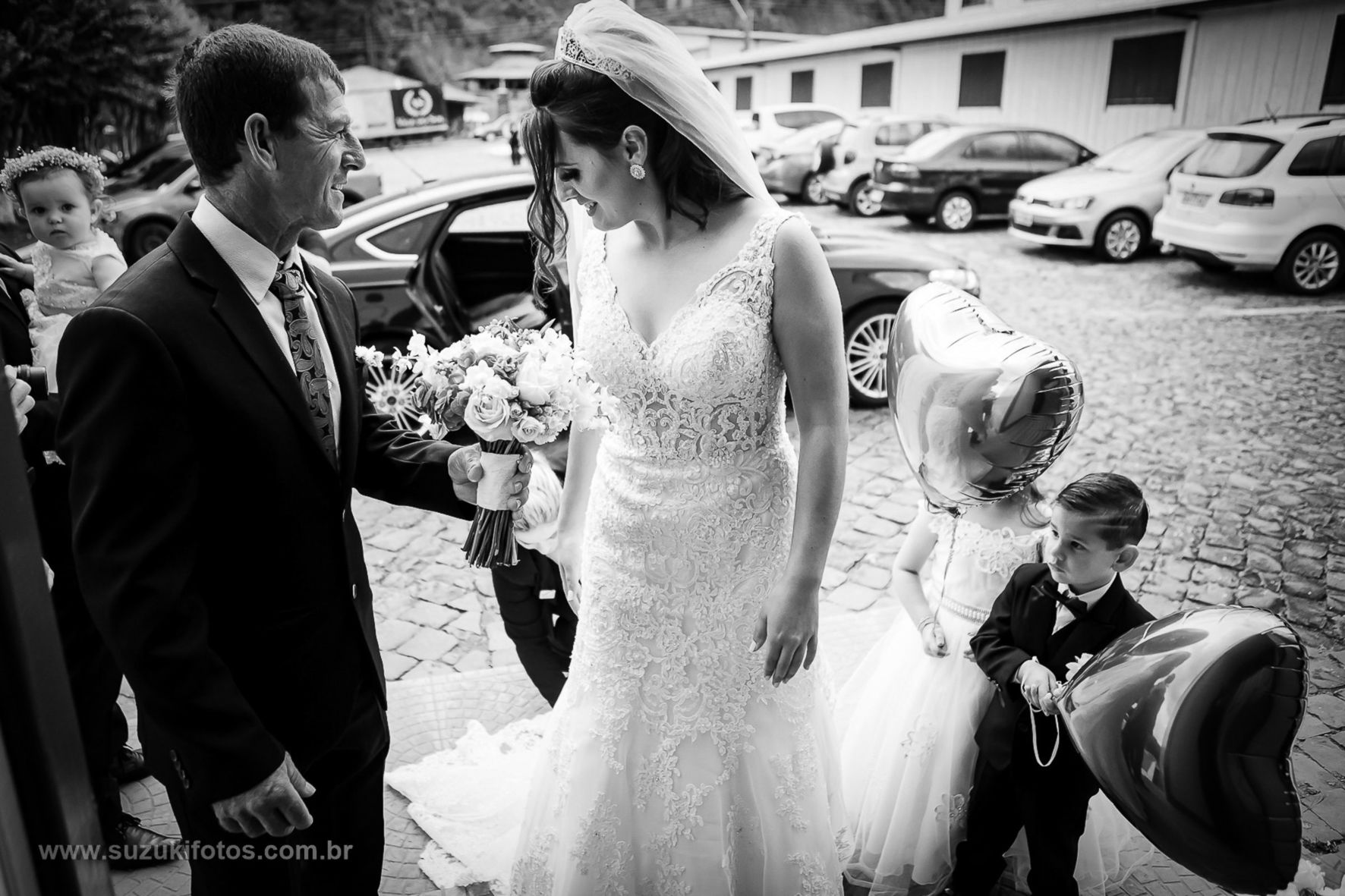 Foto Karol e Marcos - Casamento Foto Karol e Marcos - Casamento - Imagem 30