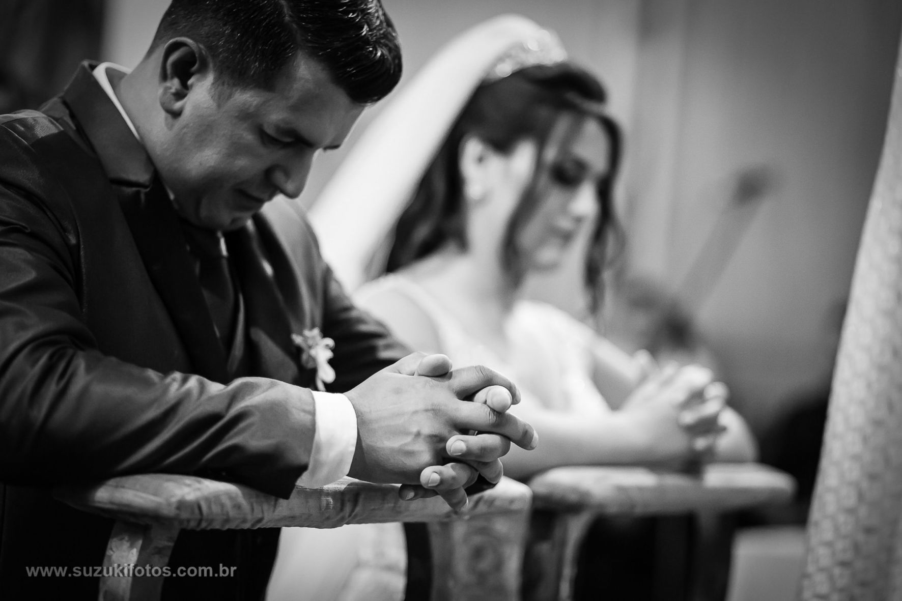 Foto Karol e Marcos - Casamento Foto Karol e Marcos - Casamento - Imagem 48