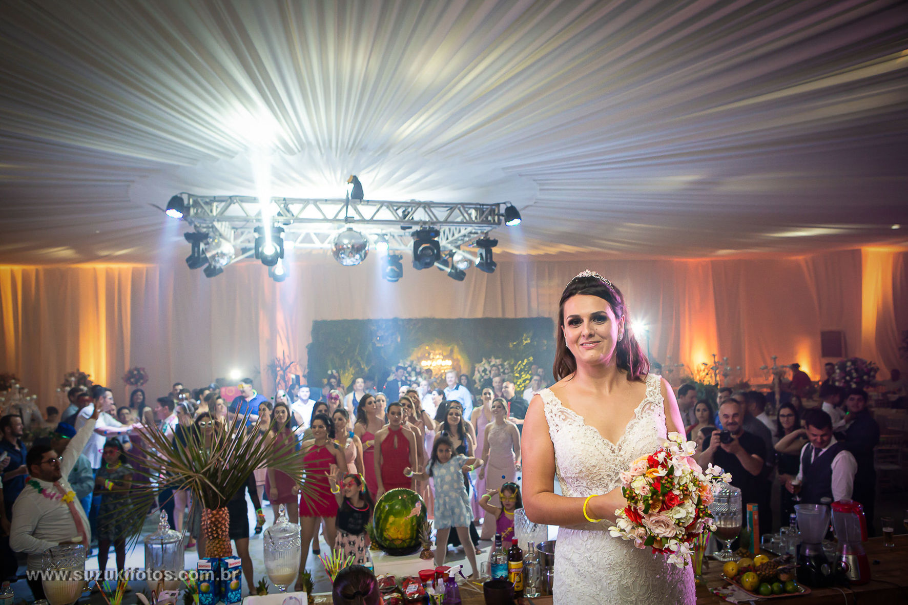 Foto Karol e Marcos - Casamento Foto Karol e Marcos - Casamento - Imagem 67