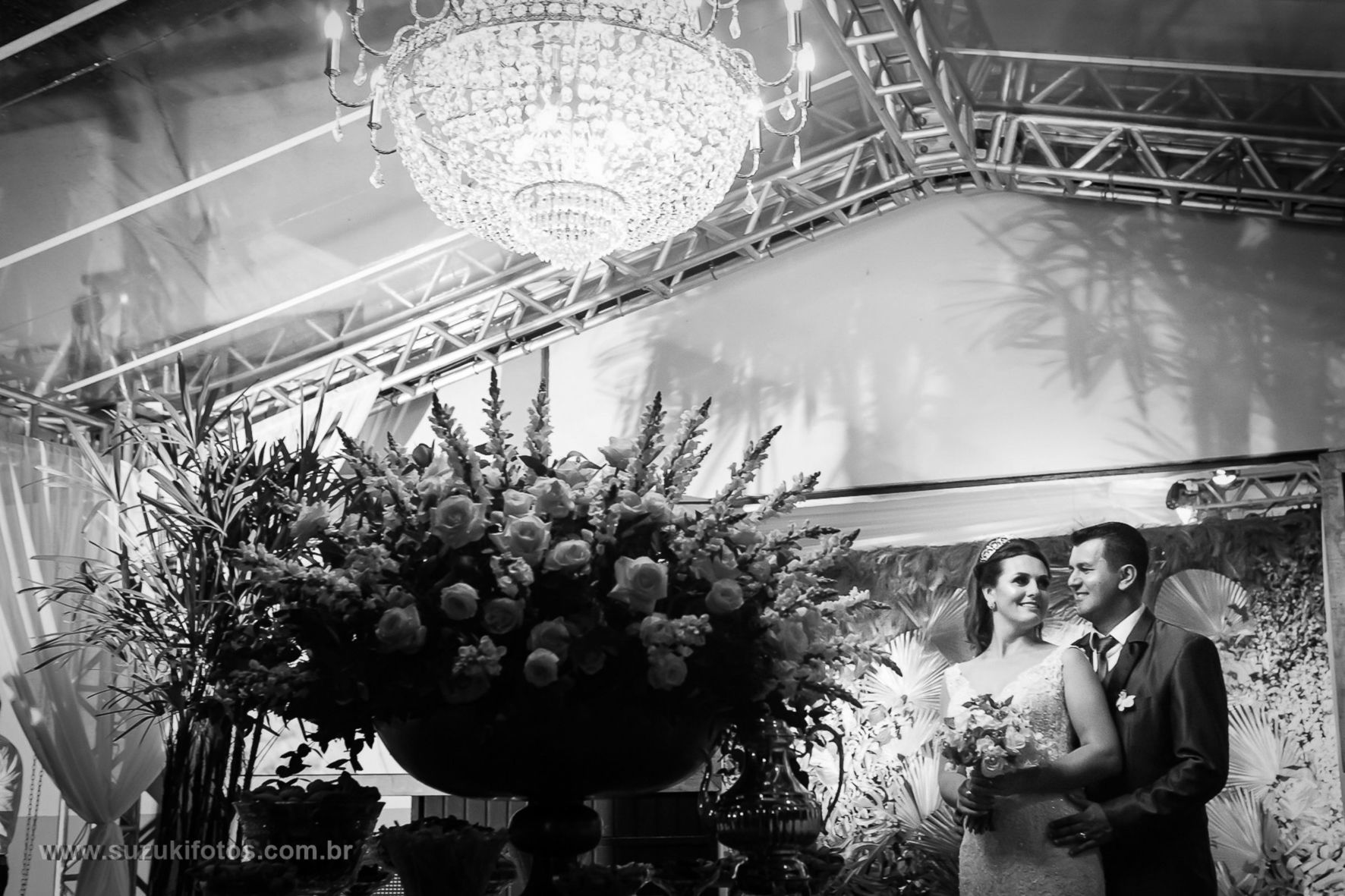 Foto Karol e Marcos - Casamento Foto Karol e Marcos - Casamento - Imagem 62