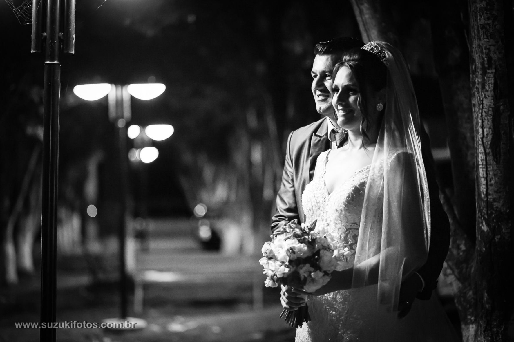 Foto Karol e Marcos - Casamento Foto Karol e Marcos - Casamento - Imagem 58