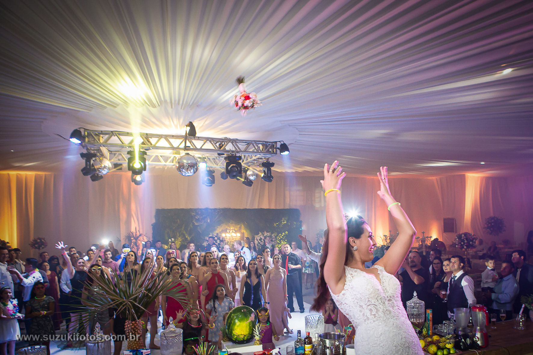 Foto Karol e Marcos - Casamento Foto Karol e Marcos - Casamento - Imagem 70
