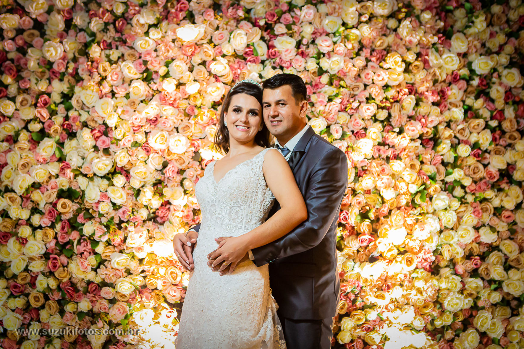 Foto Karol e Marcos - Casamento Foto Karol e Marcos - Casamento - Imagem 65