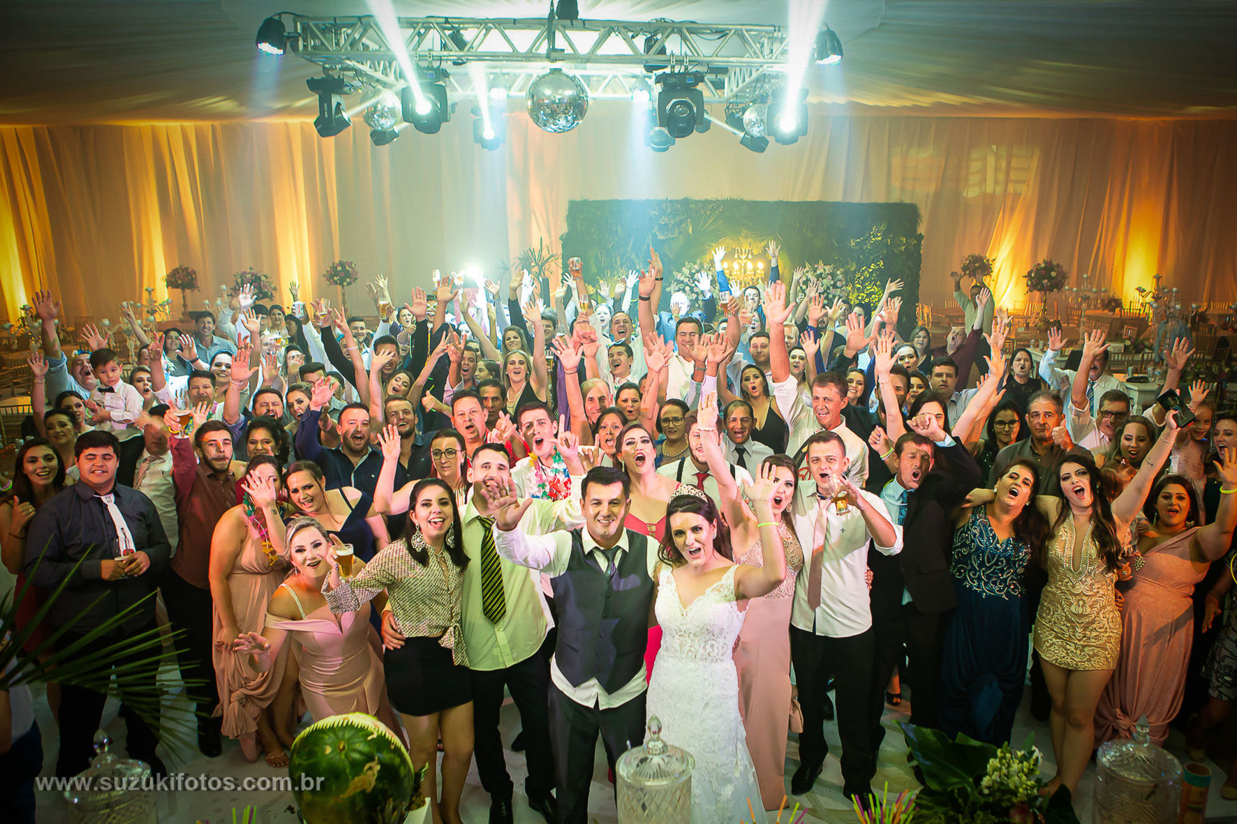 Foto Karol e Marcos - Casamento Foto Karol e Marcos - Casamento - Imagem 71