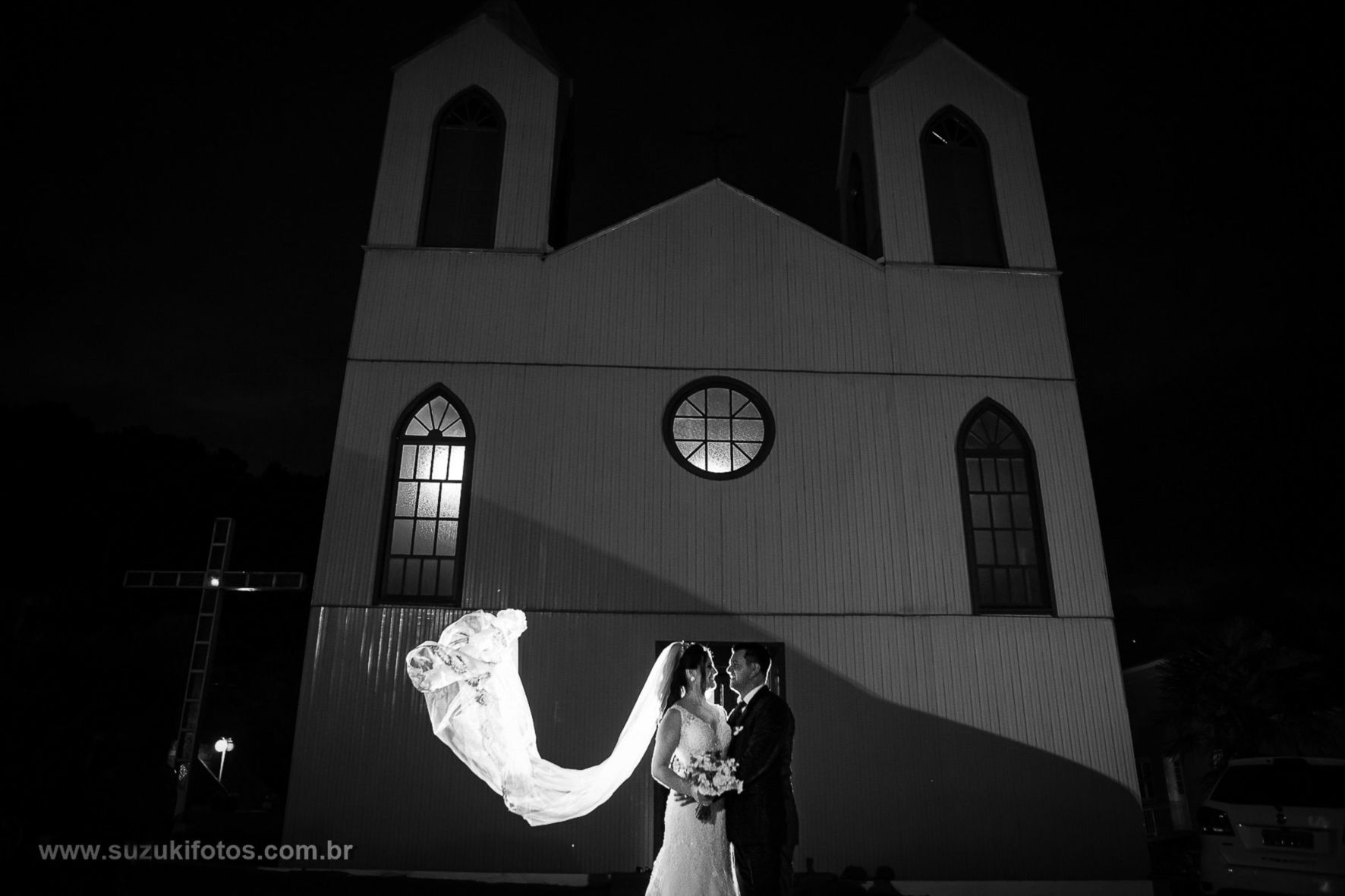 Foto Karol e Marcos - Casamento Foto Karol e Marcos - Casamento - Imagem 56