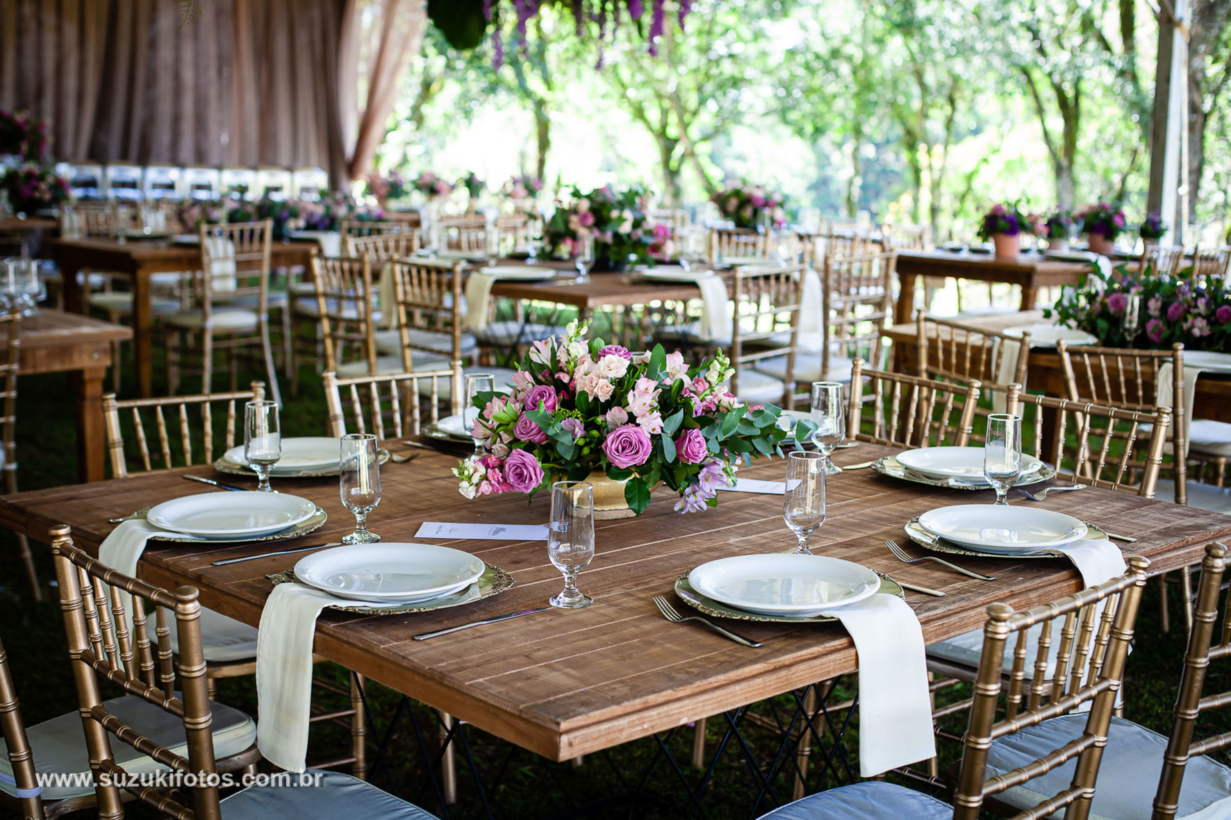 Foto Luiza e Bruno - Casamento Foto Luiza e Bruno - Casamento - Imagem 6