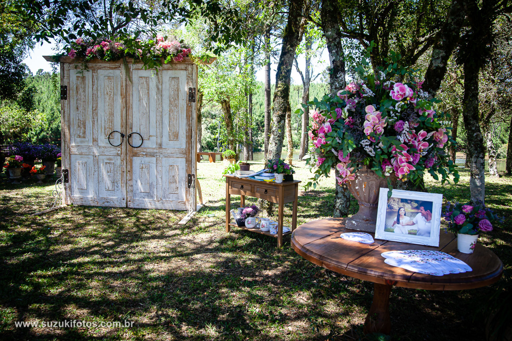 Foto Luiza e Bruno - Casamento Foto Luiza e Bruno - Casamento - Imagem 9