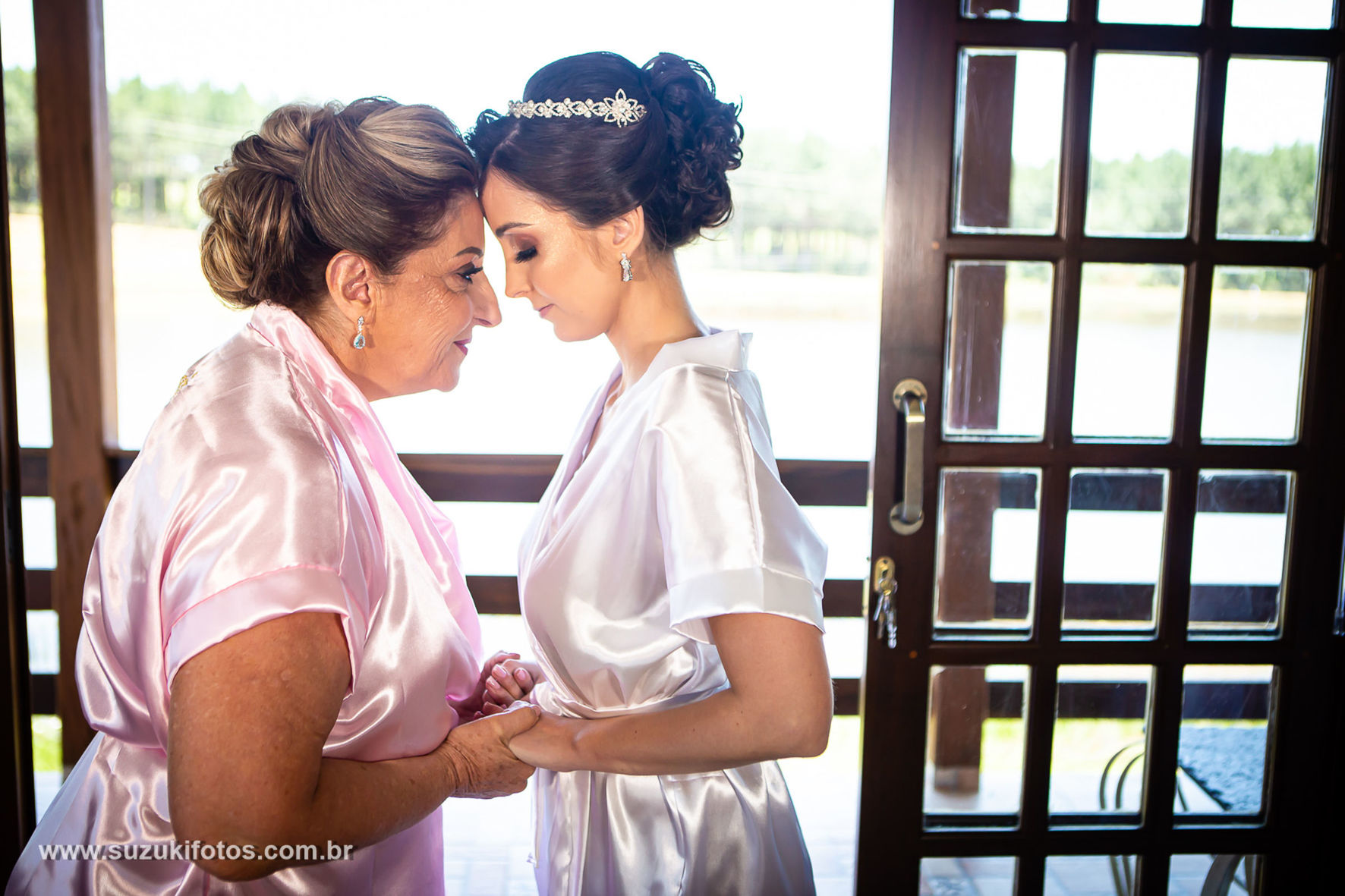 Foto Luiza e Bruno - Casamento Foto Luiza e Bruno - Casamento - Imagem 16