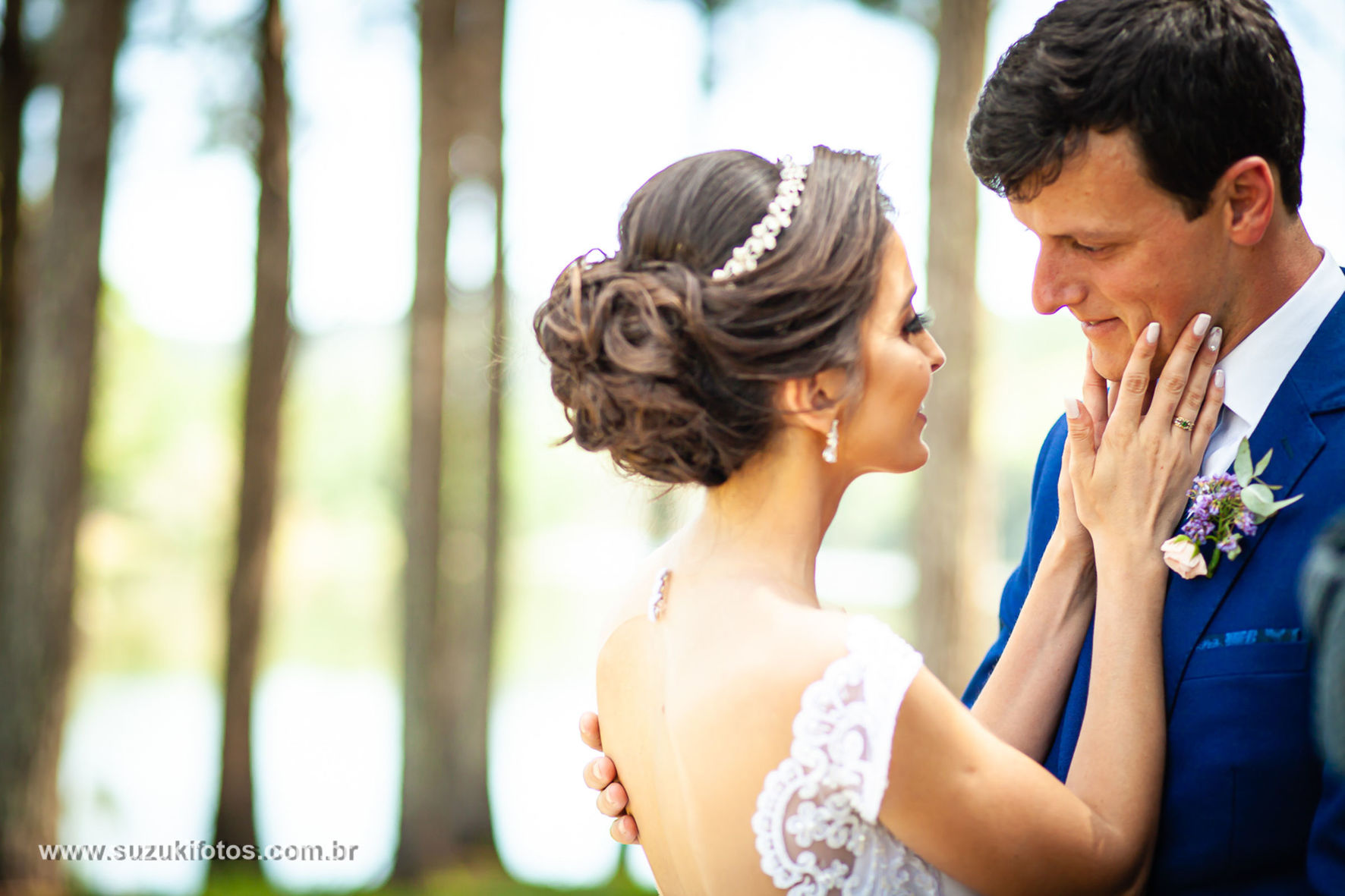 Foto Luiza e Bruno - Casamento Foto Luiza e Bruno - Casamento - Imagem 52