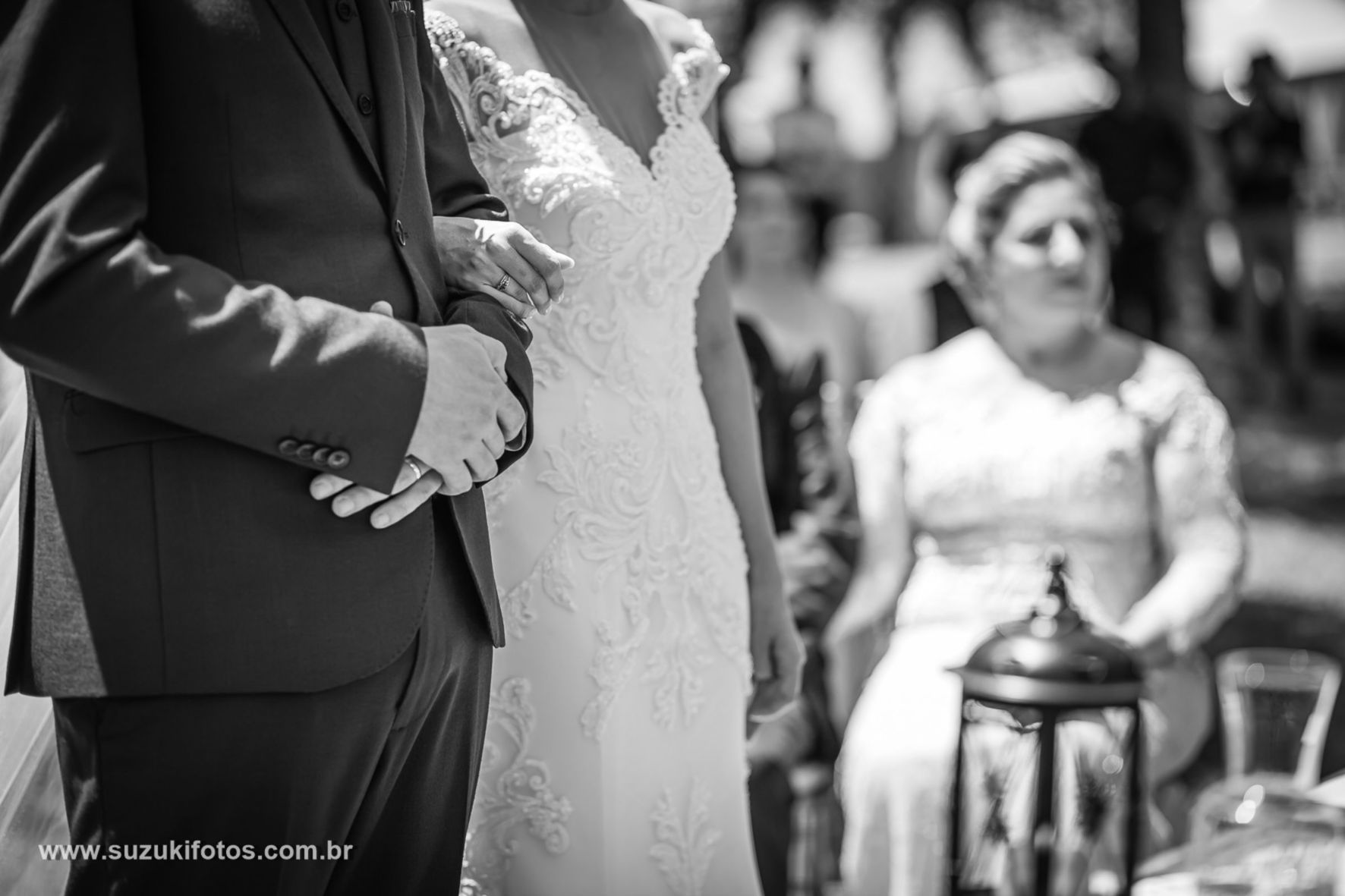 Foto Luiza e Bruno - Casamento Foto Luiza e Bruno - Casamento - Imagem 40