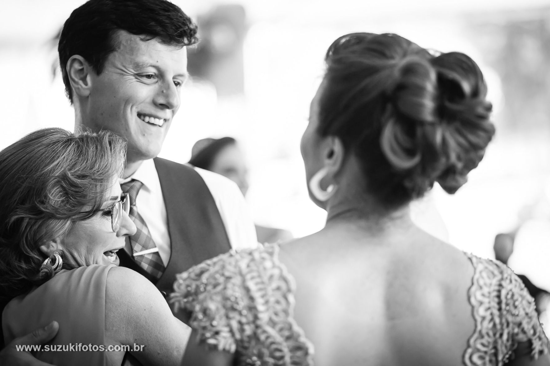 Foto Luiza e Bruno - Casamento Foto Luiza e Bruno - Casamento - Imagem 58