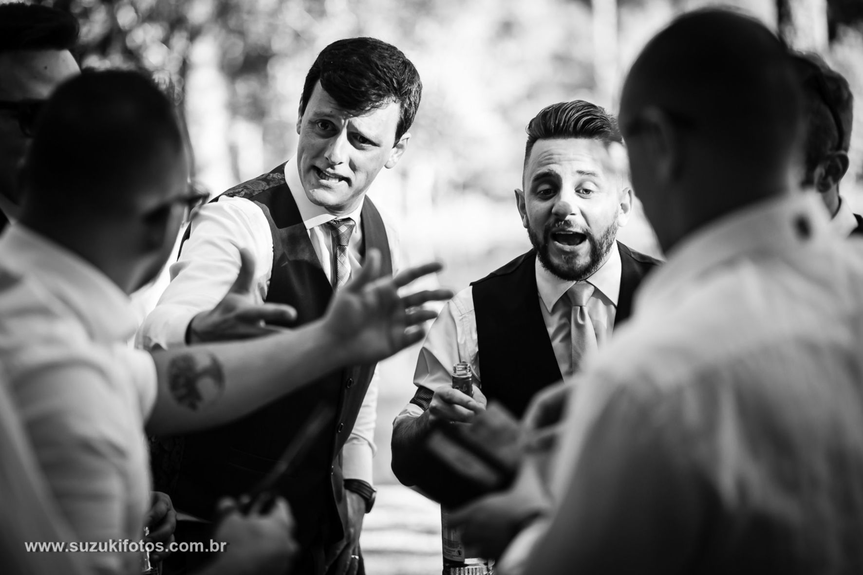 Foto Luiza e Bruno - Casamento Foto Luiza e Bruno - Casamento - Imagem 68