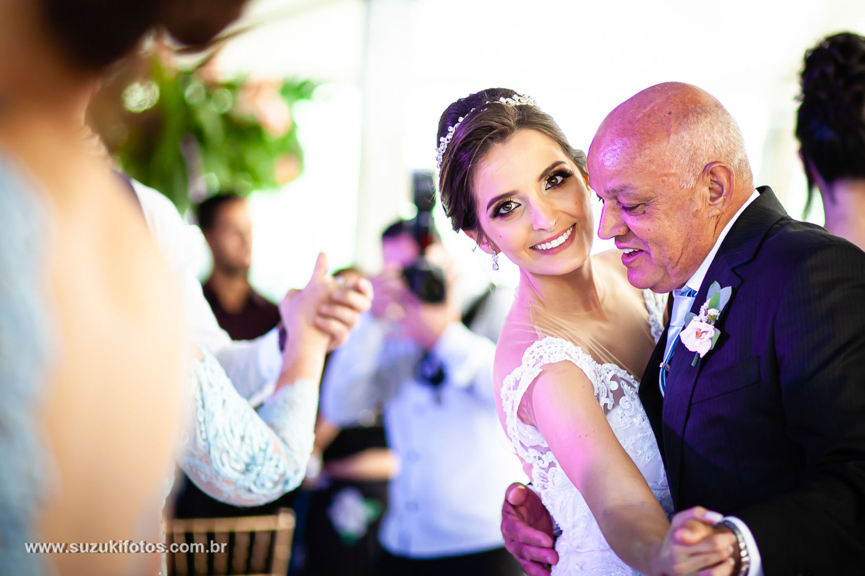Foto Luiza e Bruno - Casamento Foto Luiza e Bruno - Casamento - Imagem 62