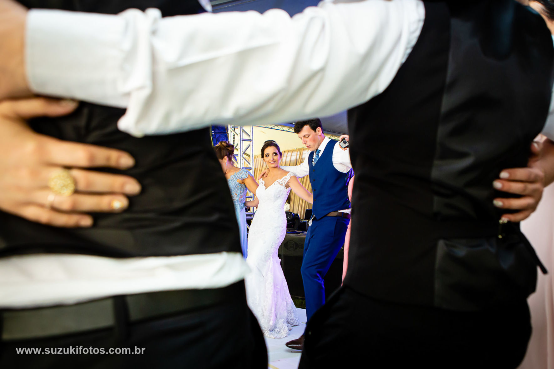 Foto Luiza e Bruno - Casamento Foto Luiza e Bruno - Casamento - Imagem 61