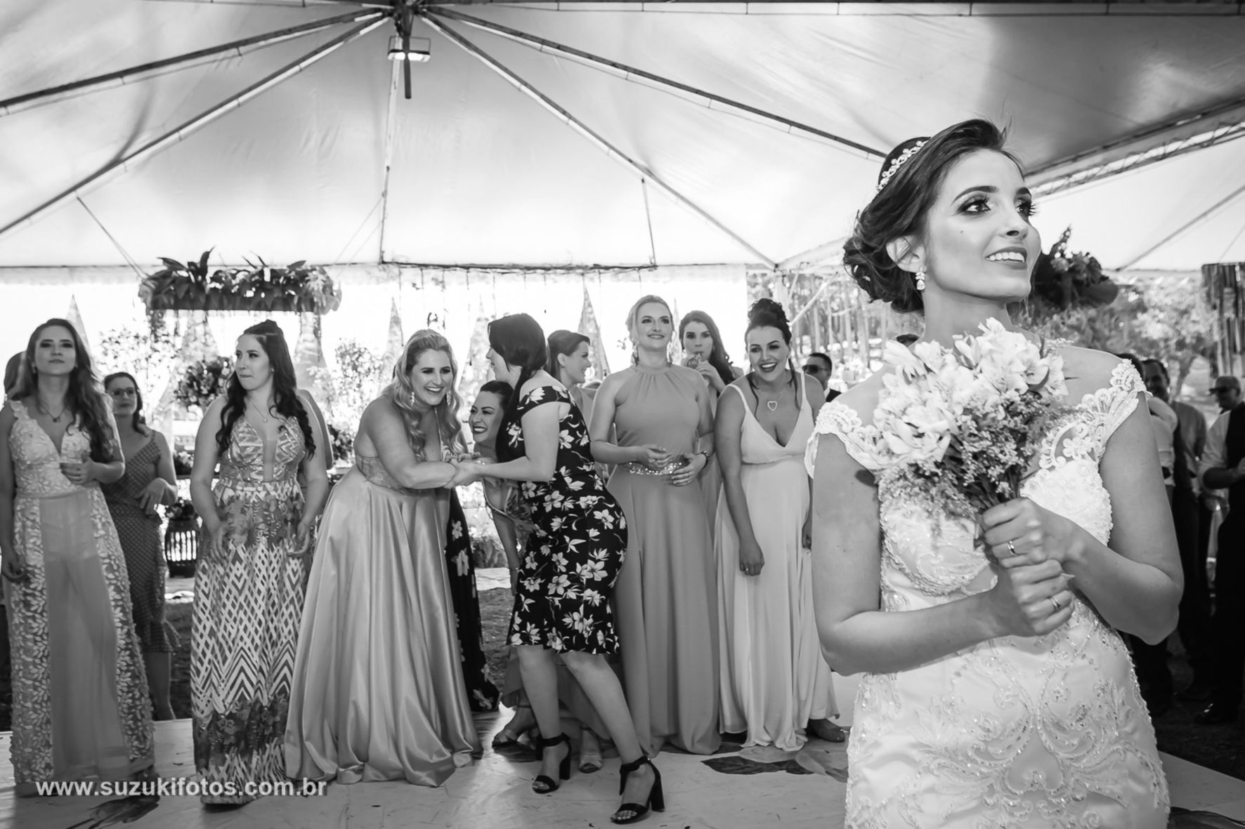 Foto Luiza e Bruno - Casamento Foto Luiza e Bruno - Casamento - Imagem 63