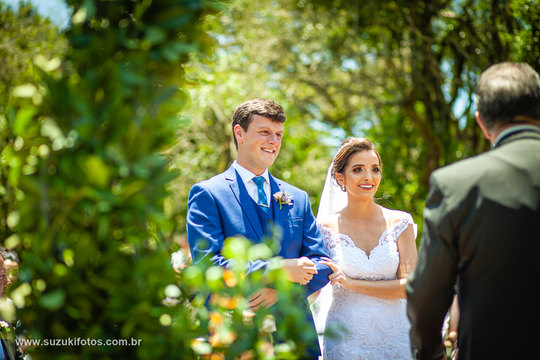Luiza e Bruno - Casamento Luiza e Bruno - Casamento