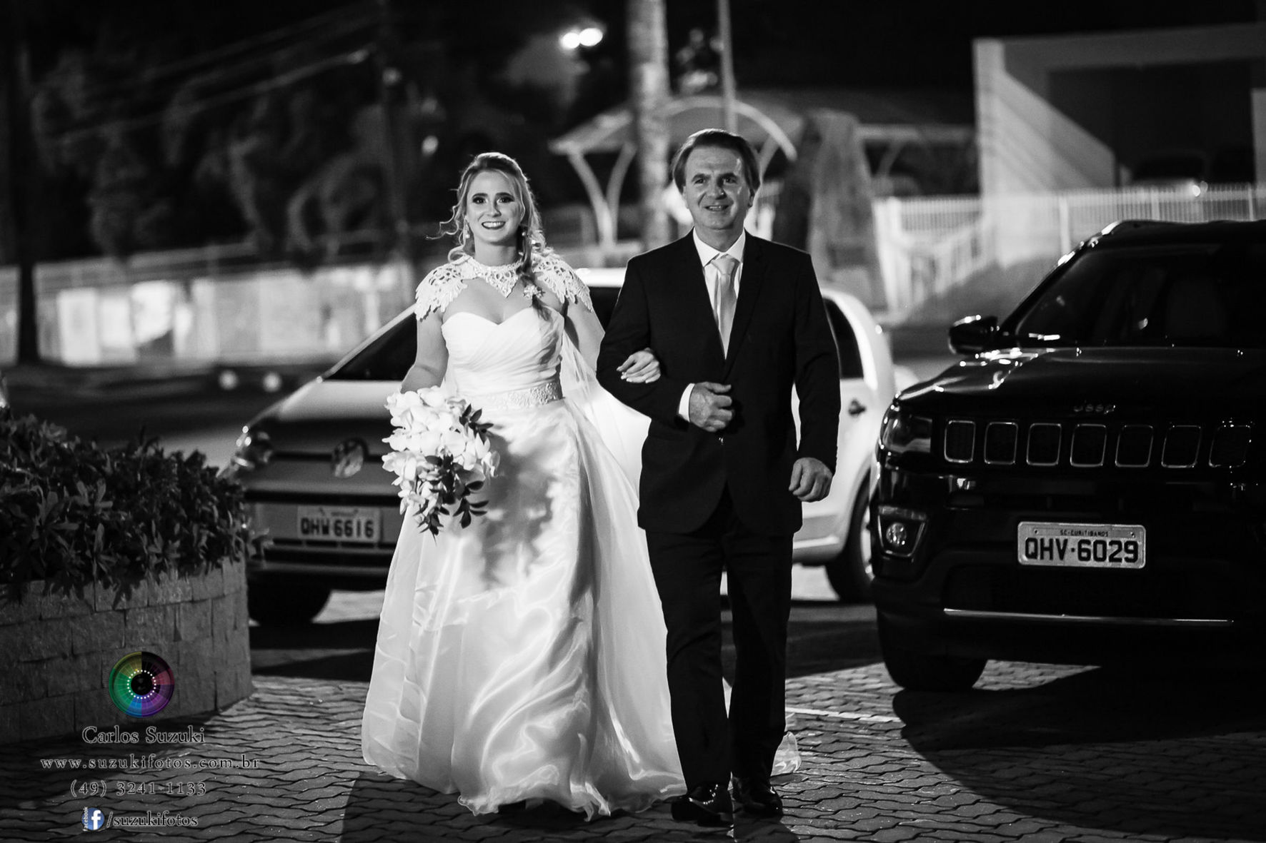 Foto Lais e Rodrigo Foto Lais e Rodrigo - Imagem 18