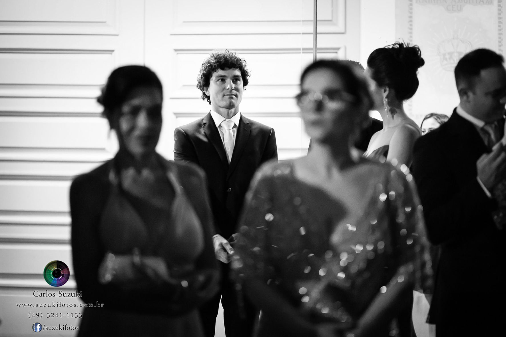 Foto Lais e Rodrigo Foto Lais e Rodrigo - Imagem 10
