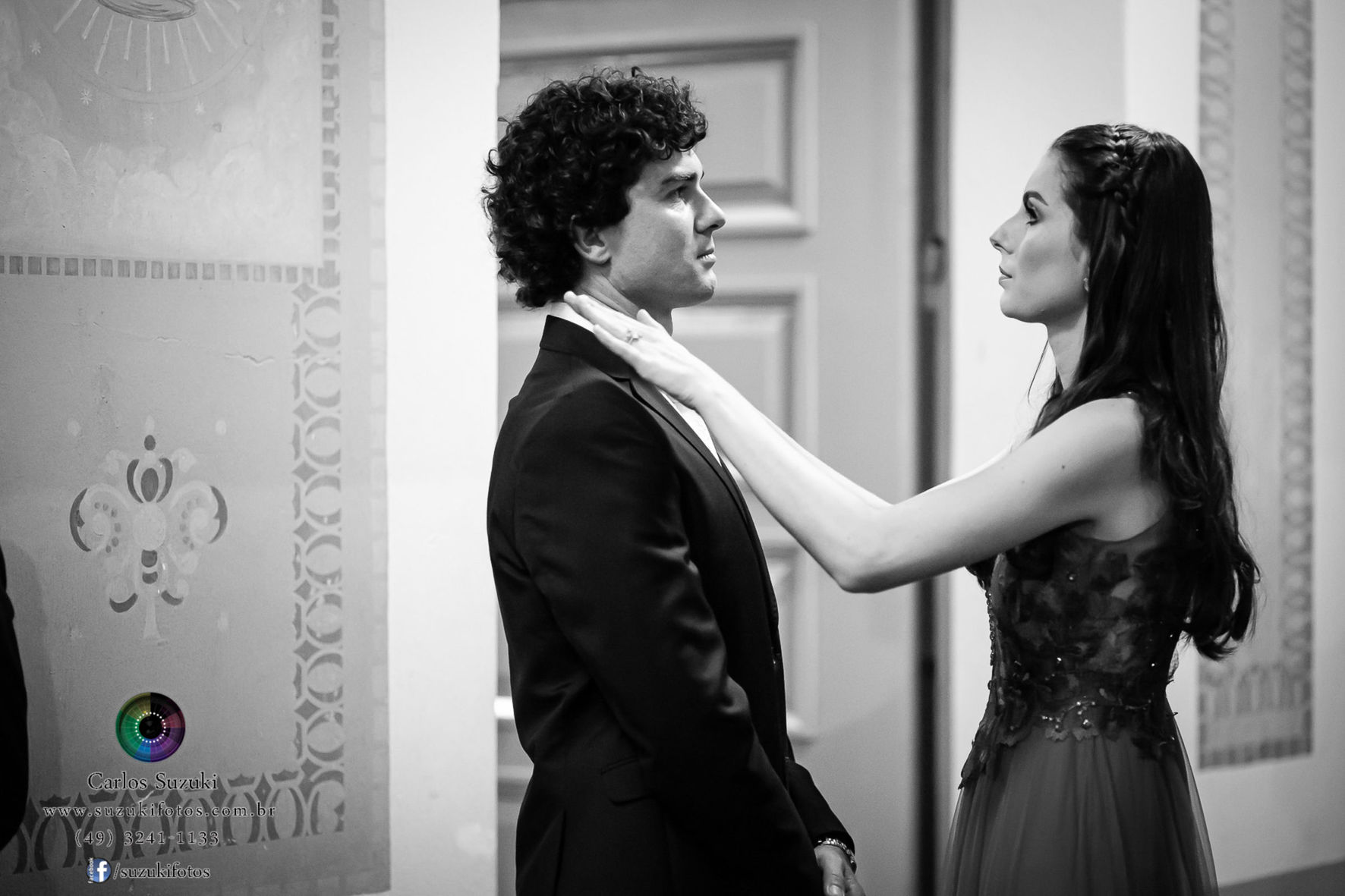 Foto Lais e Rodrigo Foto Lais e Rodrigo - Imagem 13