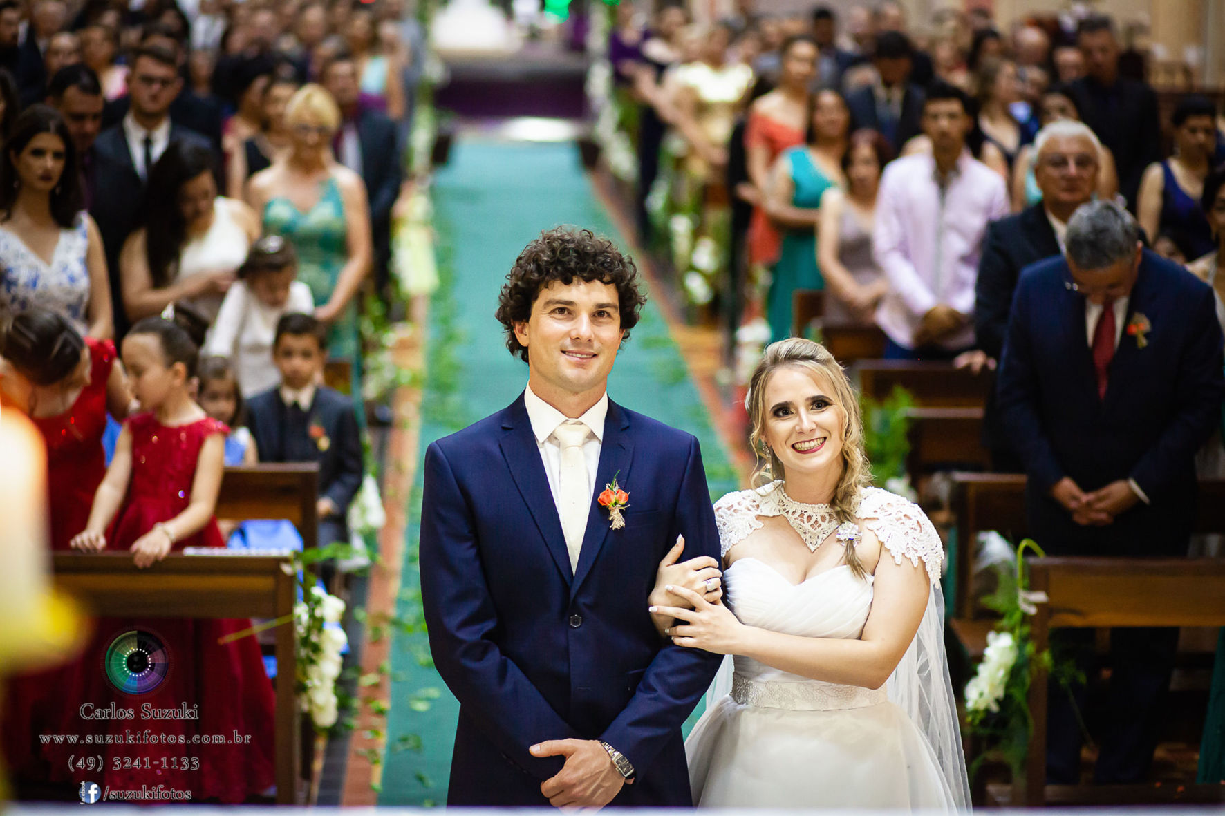Foto Lais e Rodrigo Foto Lais e Rodrigo - Imagem 29