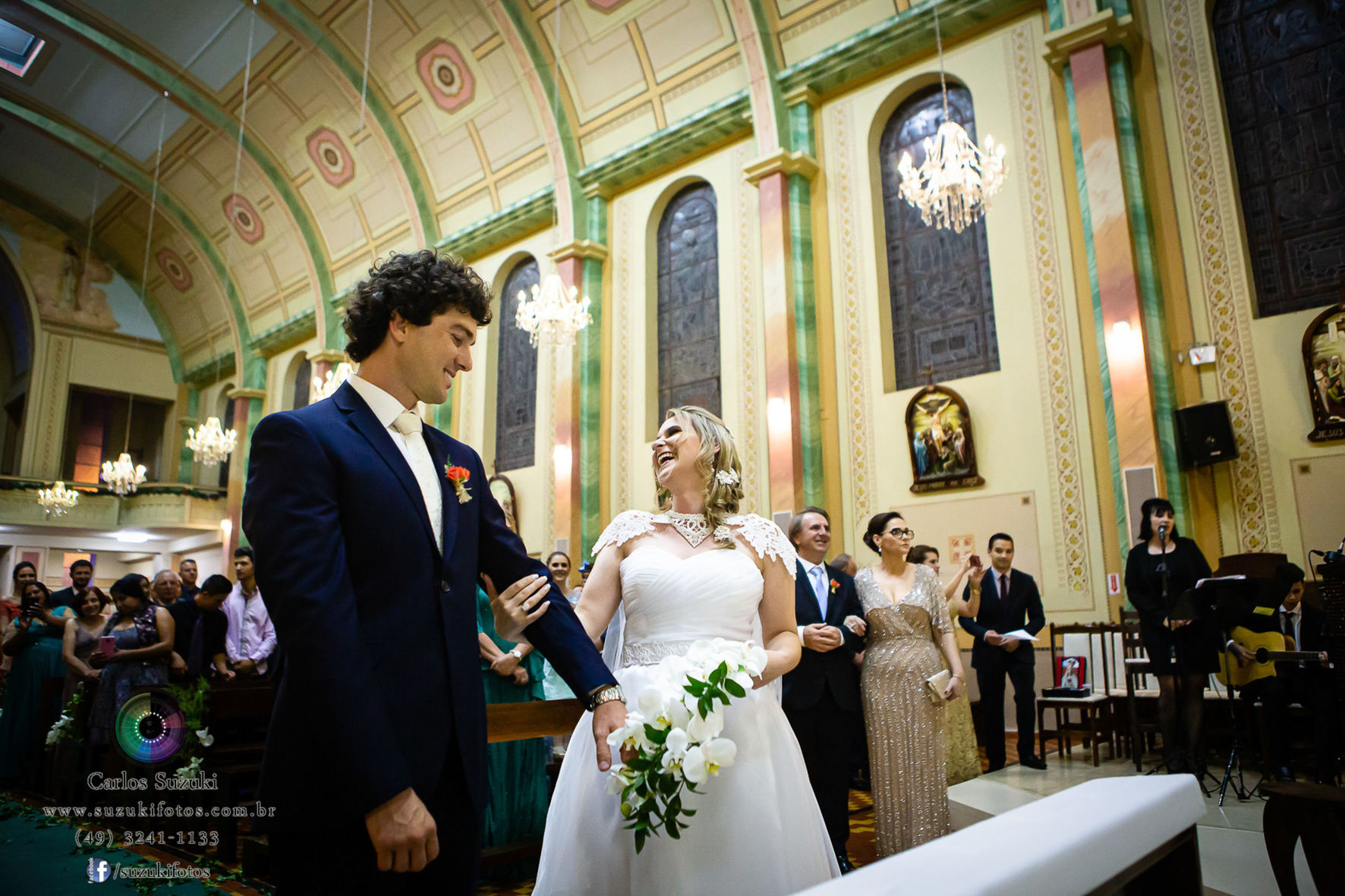 Foto Lais e Rodrigo Foto Lais e Rodrigo - Imagem 25