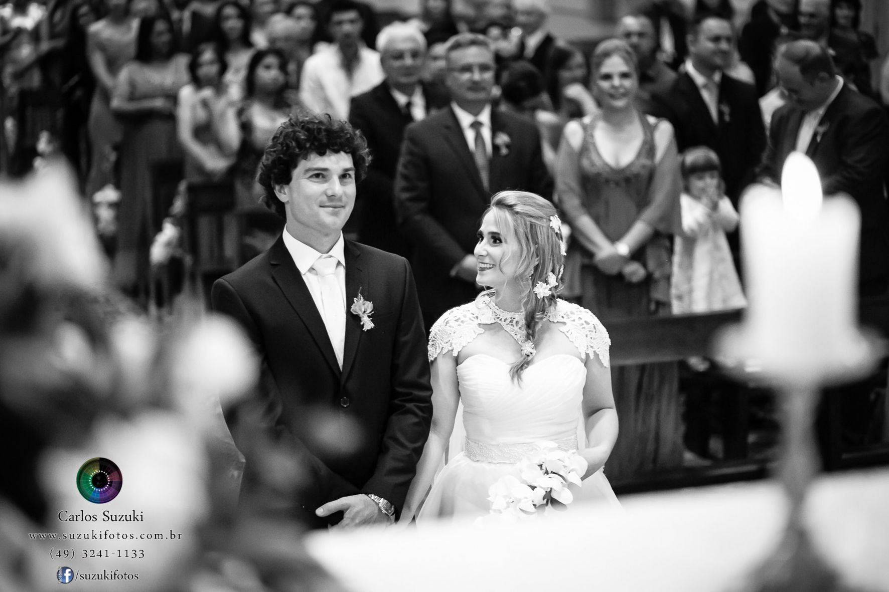 Foto Lais e Rodrigo Foto Lais e Rodrigo - Imagem 26