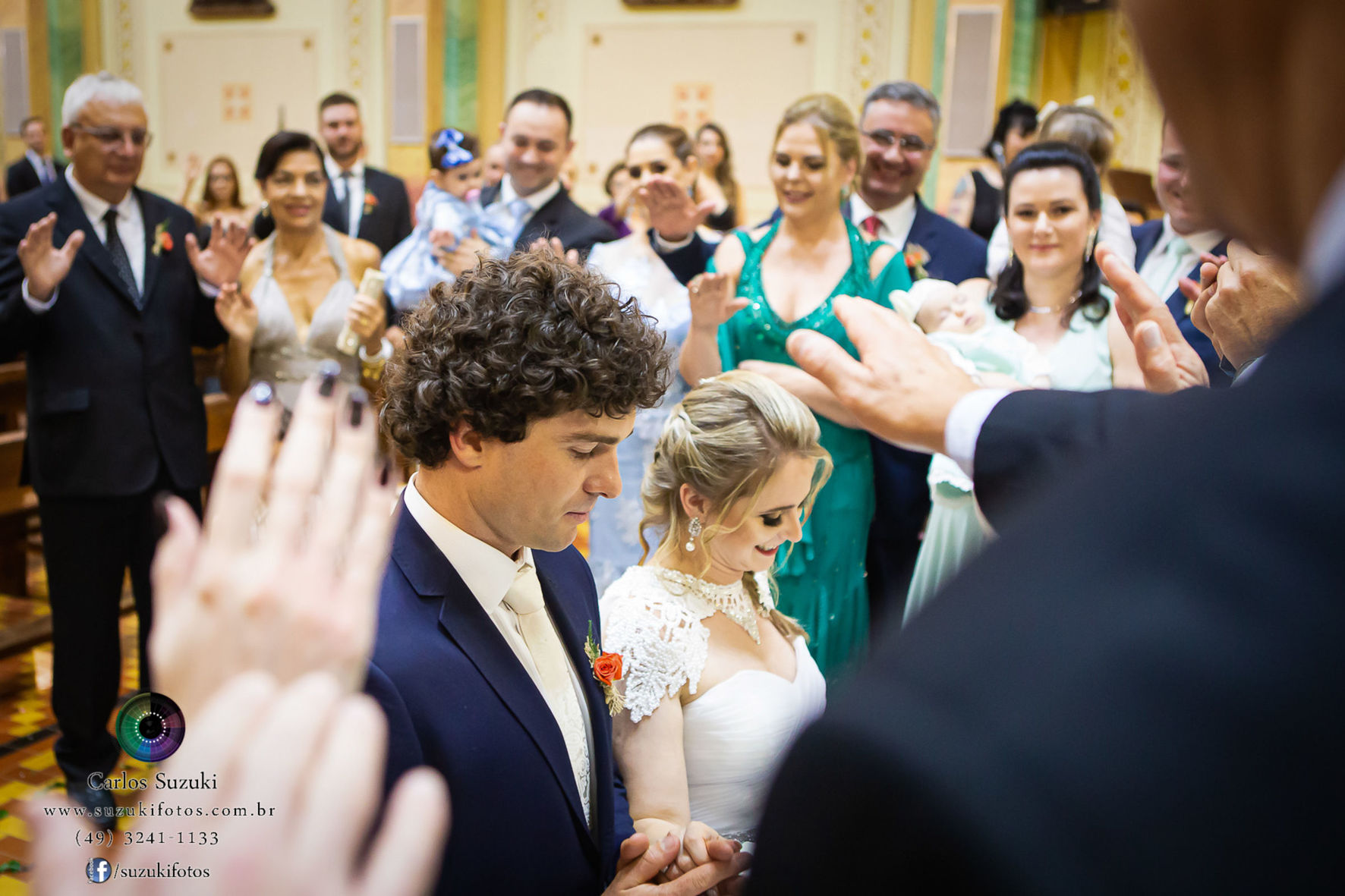 Foto Lais e Rodrigo Foto Lais e Rodrigo - Imagem 35