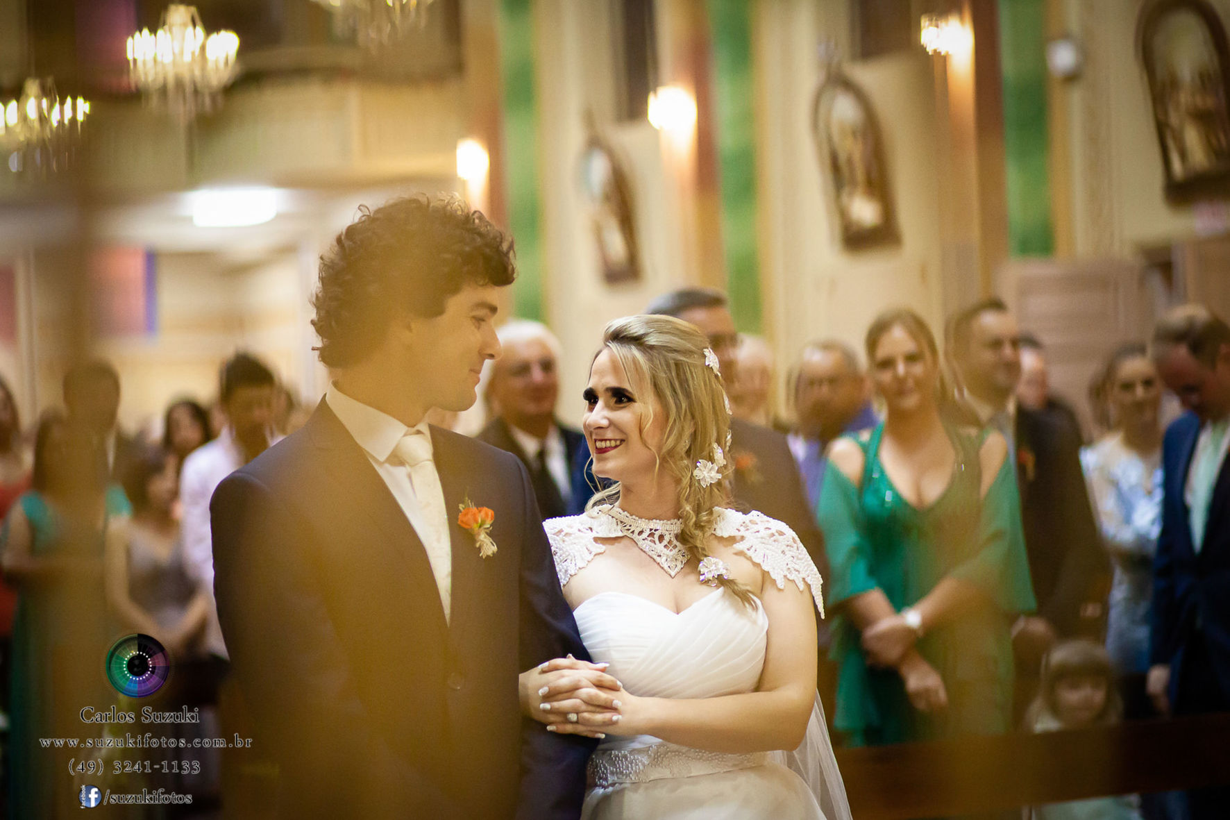 Foto Lais e Rodrigo Foto Lais e Rodrigo - Imagem 28
