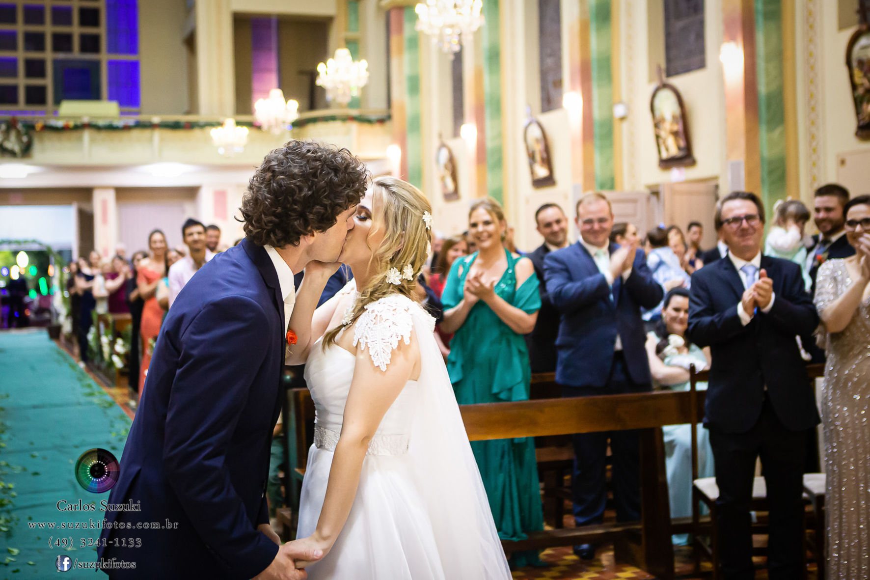 Foto Lais e Rodrigo Foto Lais e Rodrigo - Imagem 39