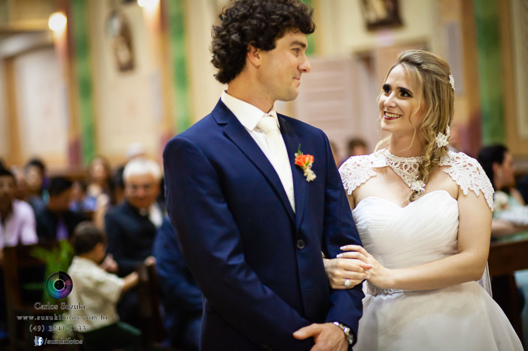 Foto Lais e Rodrigo Foto Lais e Rodrigo - Imagem 30