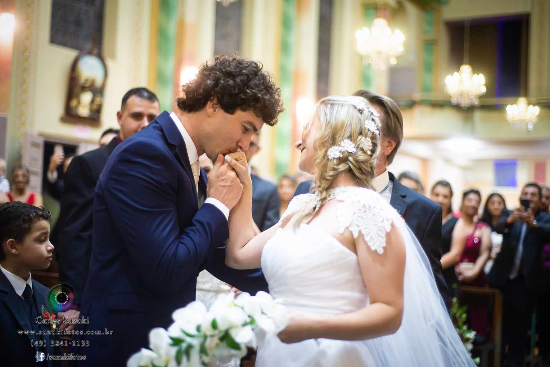 Foto Lais e Rodrigo Foto Lais e Rodrigo - Imagem 24
