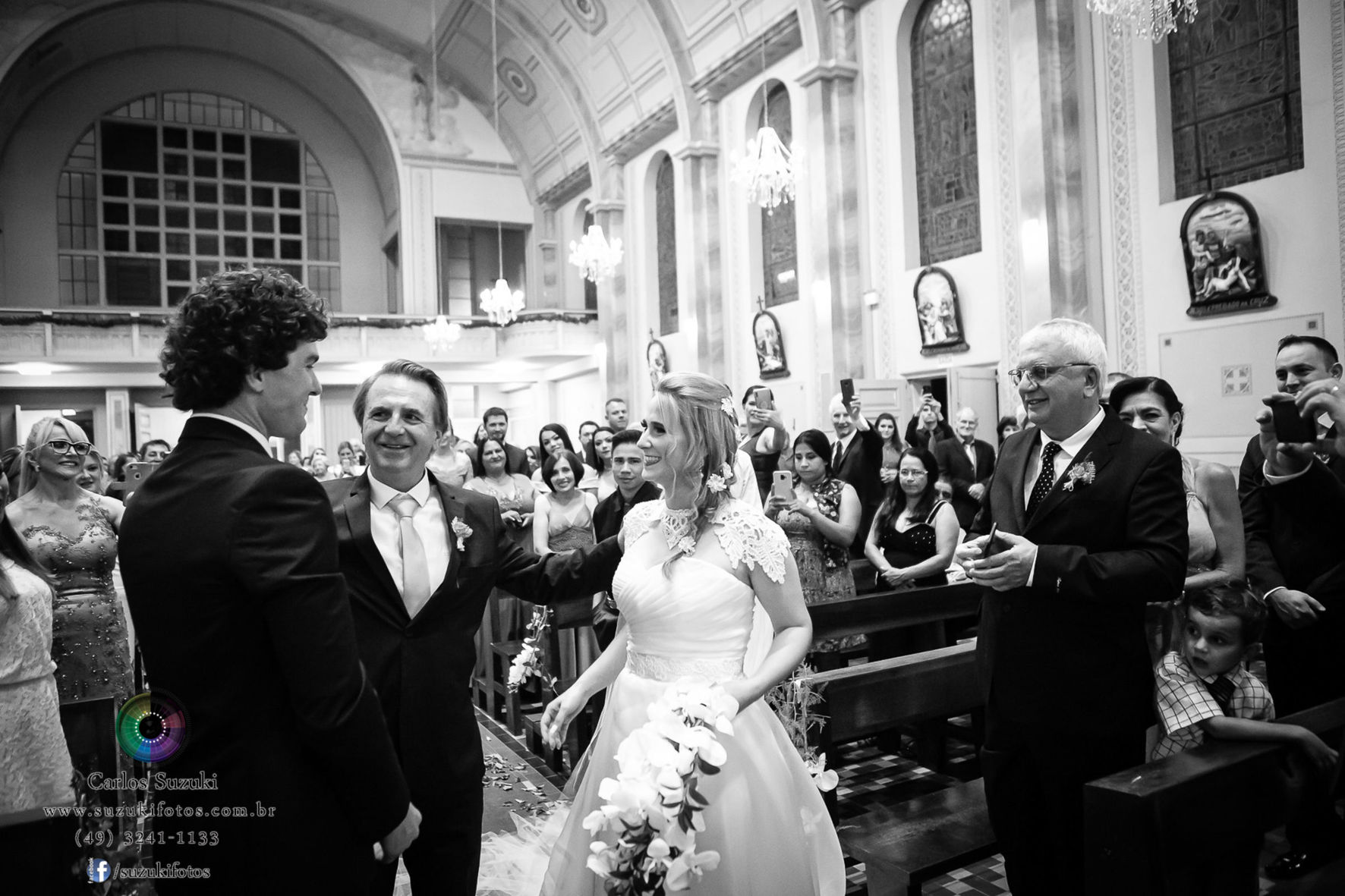 Foto Lais e Rodrigo Foto Lais e Rodrigo - Imagem 23