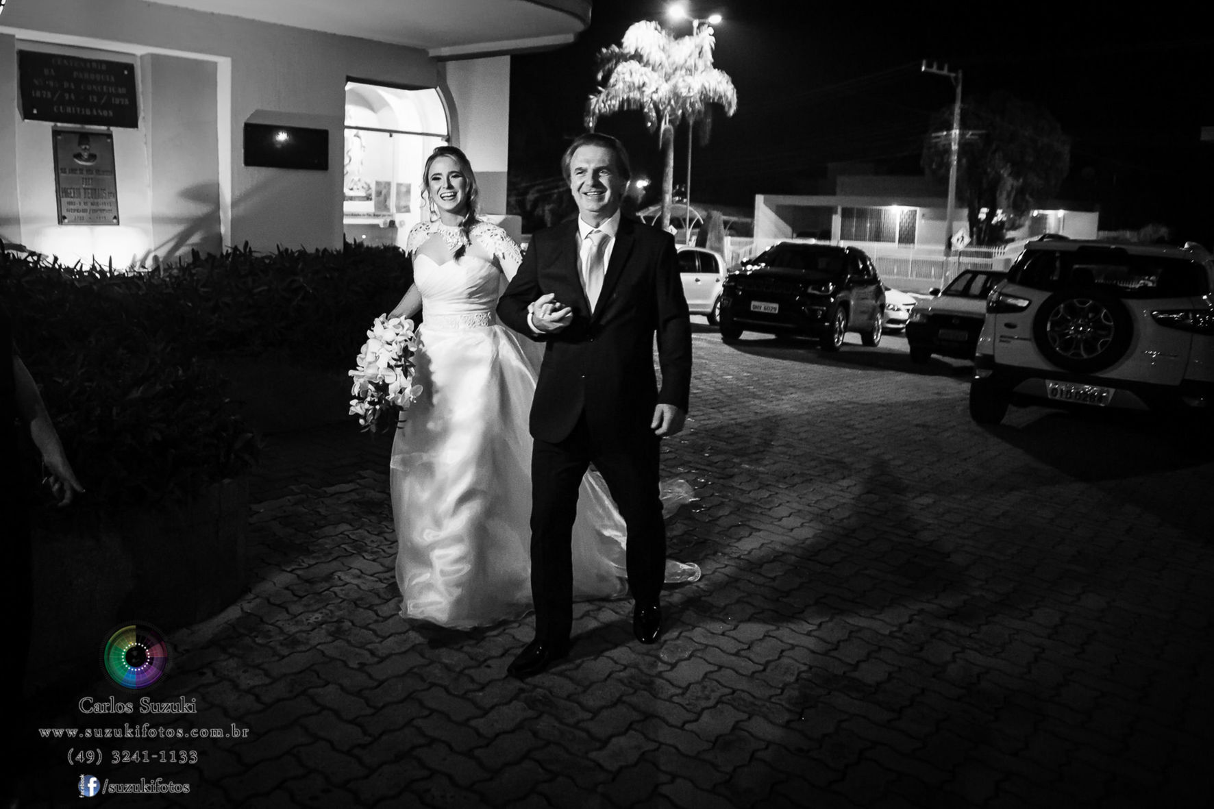 Foto Lais e Rodrigo Foto Lais e Rodrigo - Imagem 19