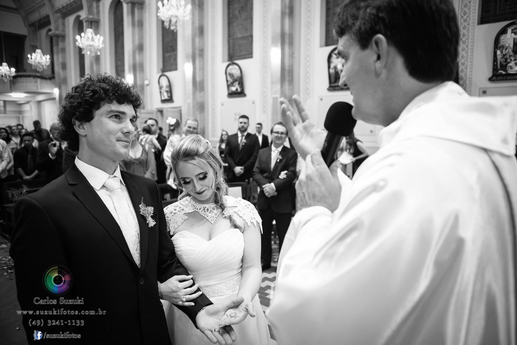 Foto Lais e Rodrigo Foto Lais e Rodrigo - Imagem 34