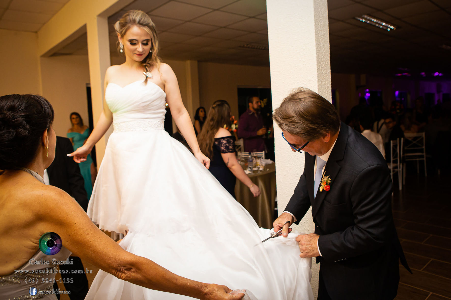 Foto Lais e Rodrigo Foto Lais e Rodrigo - Imagem 61